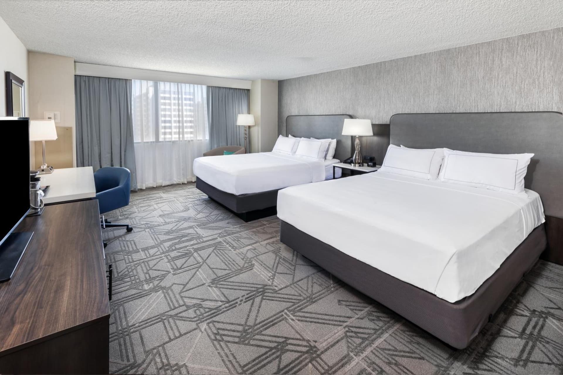 DoubleTree by Hilton Tulsa Downtown gallery photo in Tulsa, OK — image 5