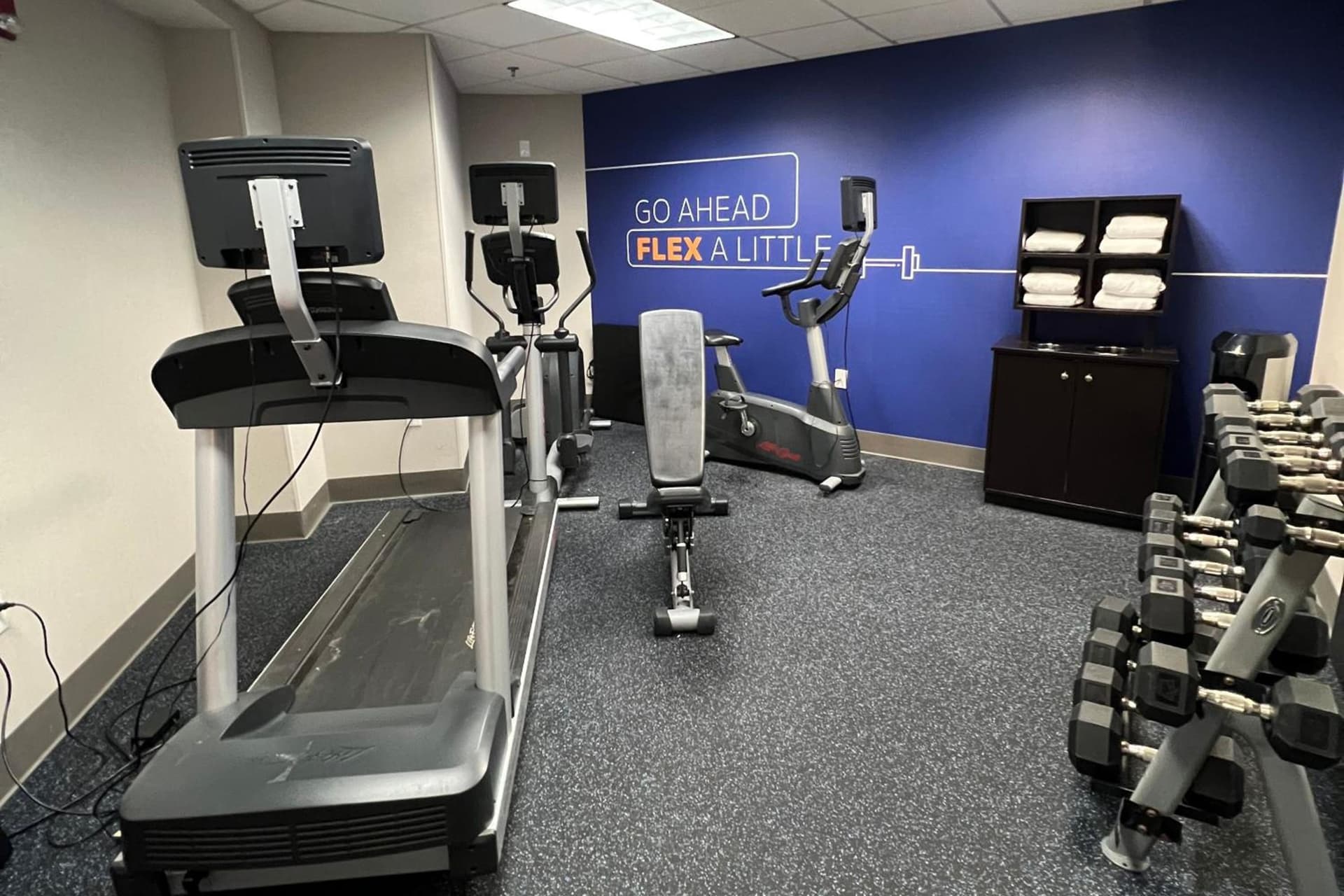 Holiday Inn Express Harrisburg I-81 - Hershey By IHG gallery photo in Manadahill, PA — image 34