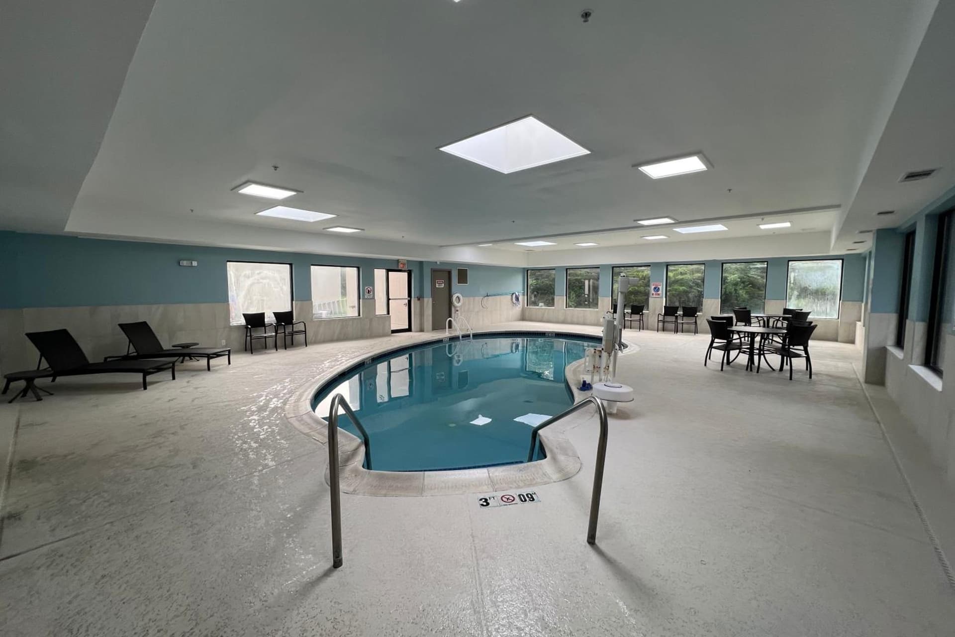 Holiday Inn Express Harrisburg I-81 - Hershey By IHG gallery photo in Manadahill, PA — image 13