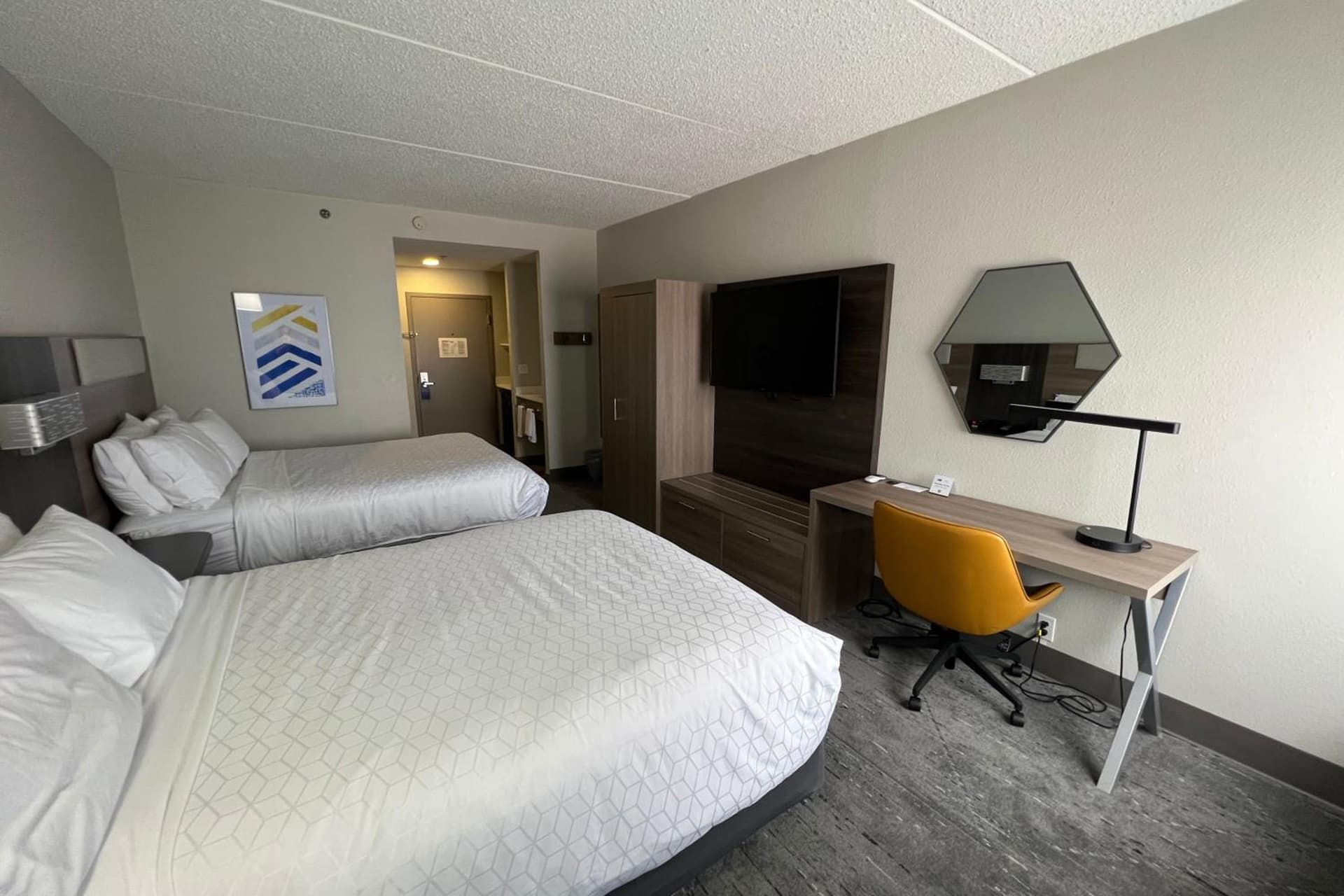 Holiday Inn Express Harrisburg I-81 - Hershey By IHG gallery photo in Manadahill, PA — image 11