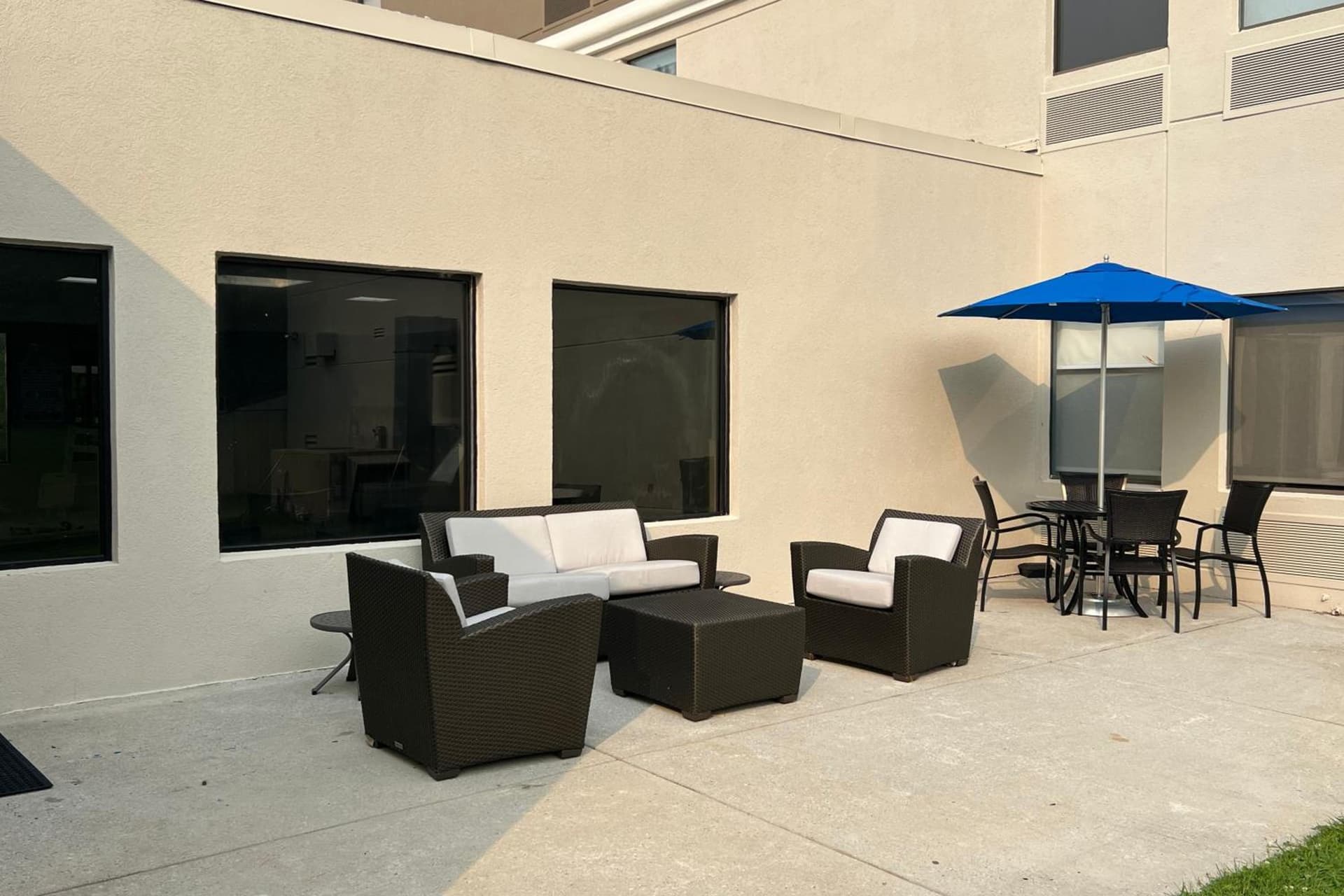 Holiday Inn Express Harrisburg I-81 - Hershey By IHG gallery photo in Manadahill, PA — image 42