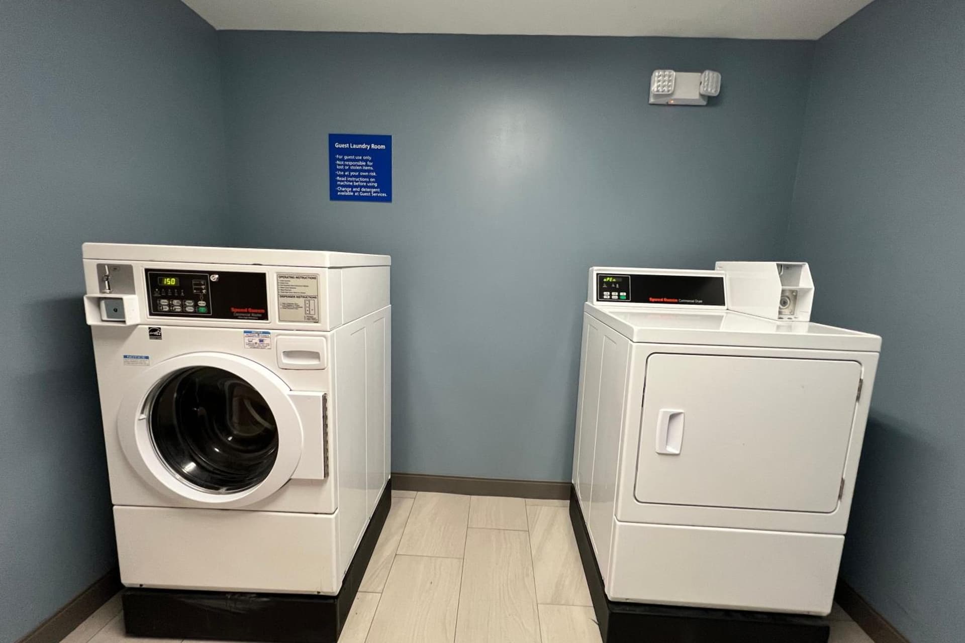 Holiday Inn Express Harrisburg I-81 - Hershey By IHG gallery photo in Manadahill, PA — image 19