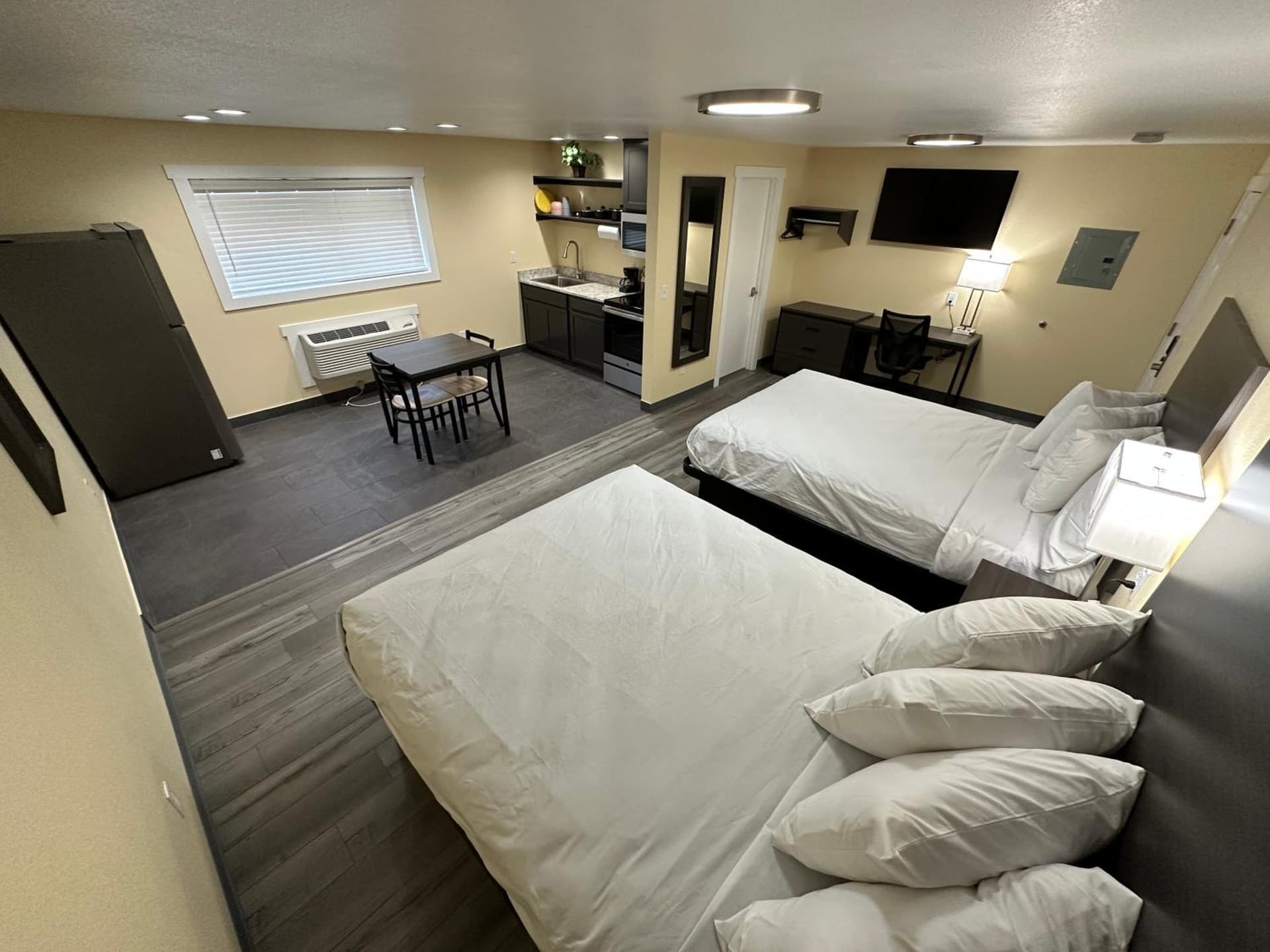 Relax Inn of Medford gallery photo in Medford, OR — image 20