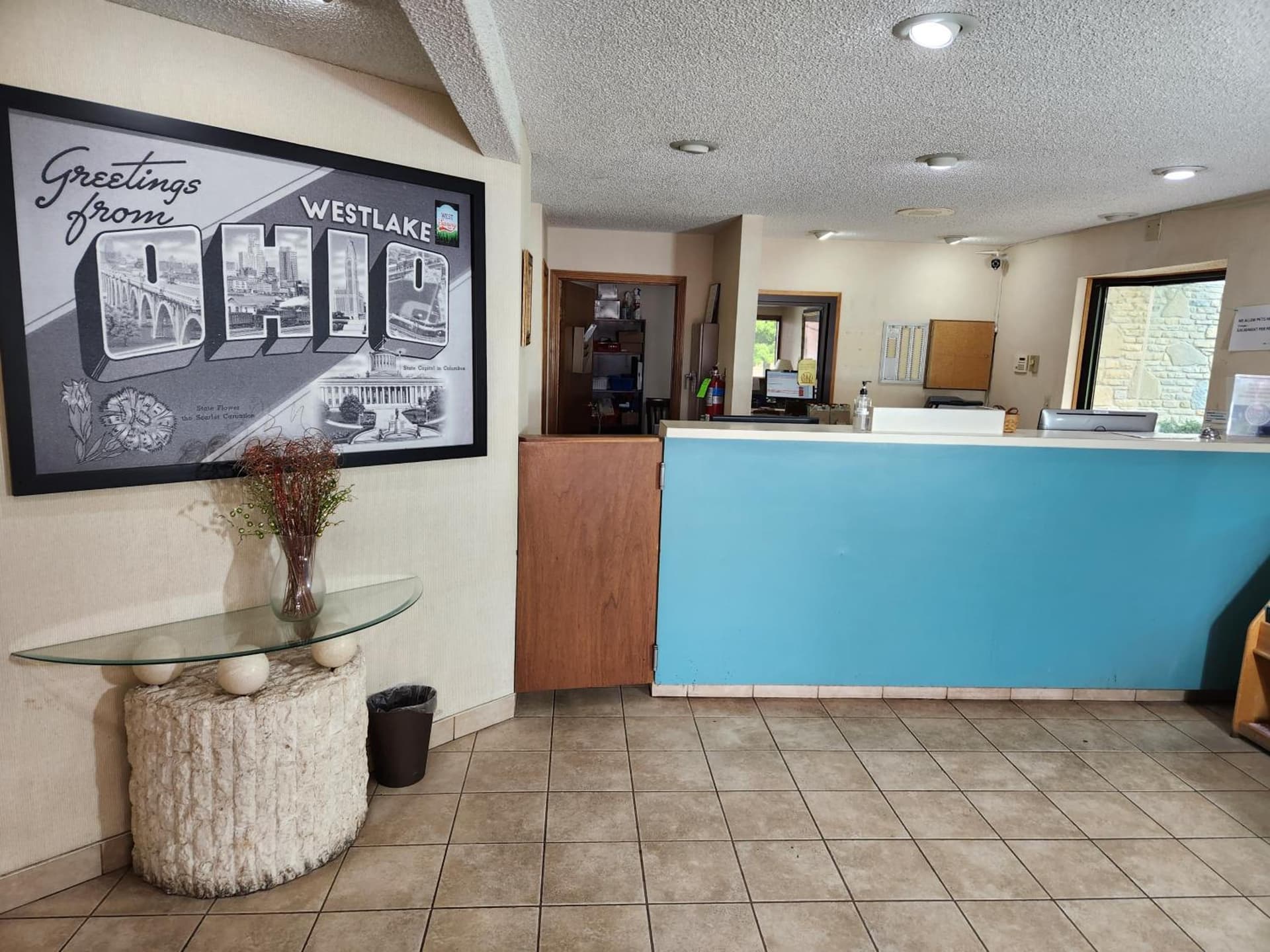 WestSpring Inn - Westlake Cleveland featured exterior or lobby in Westlake, OH — similar hotel