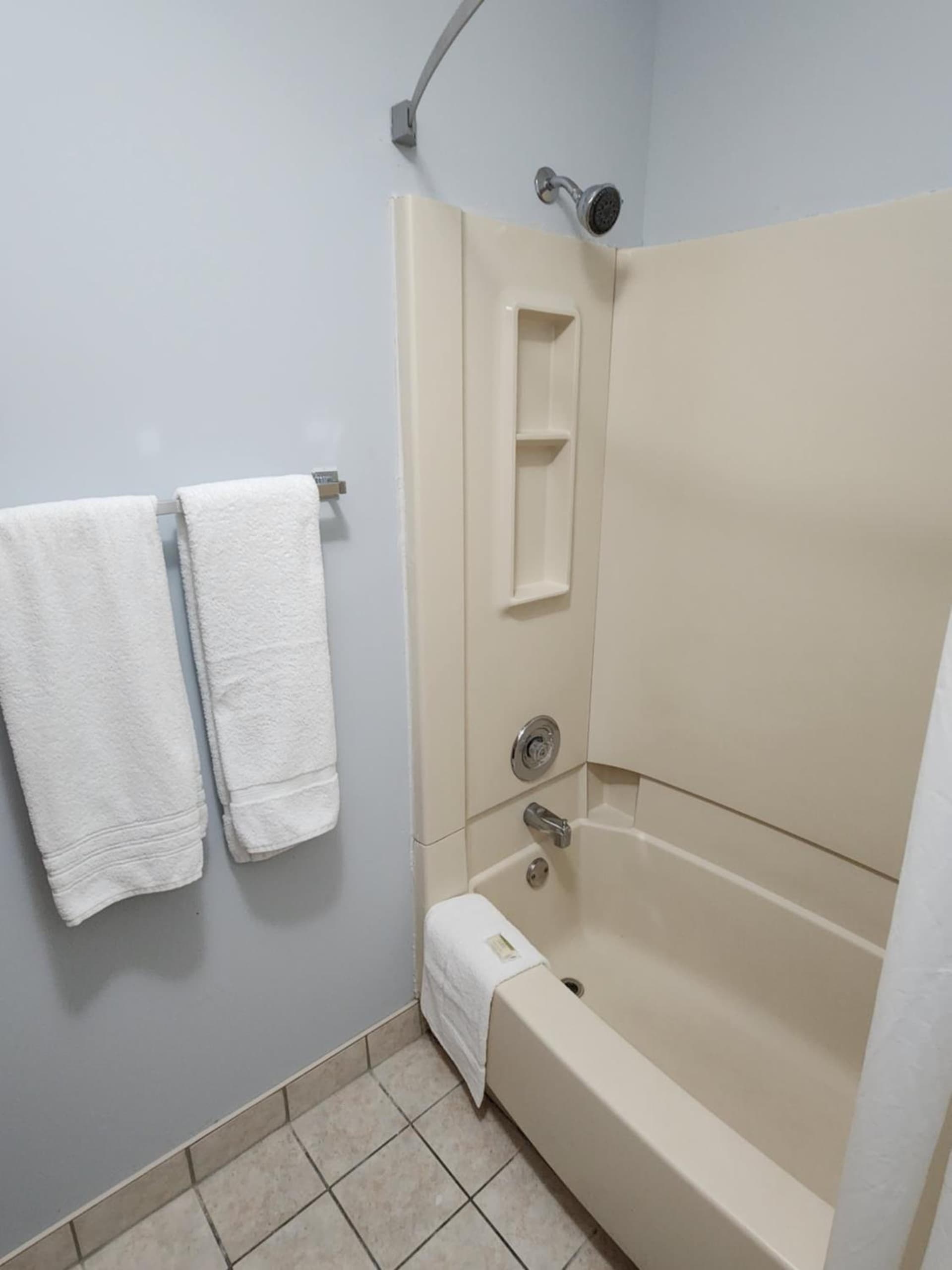 WestSpring Inn - Westlake Cleveland property views in Westlake, OH — gallery photo 3