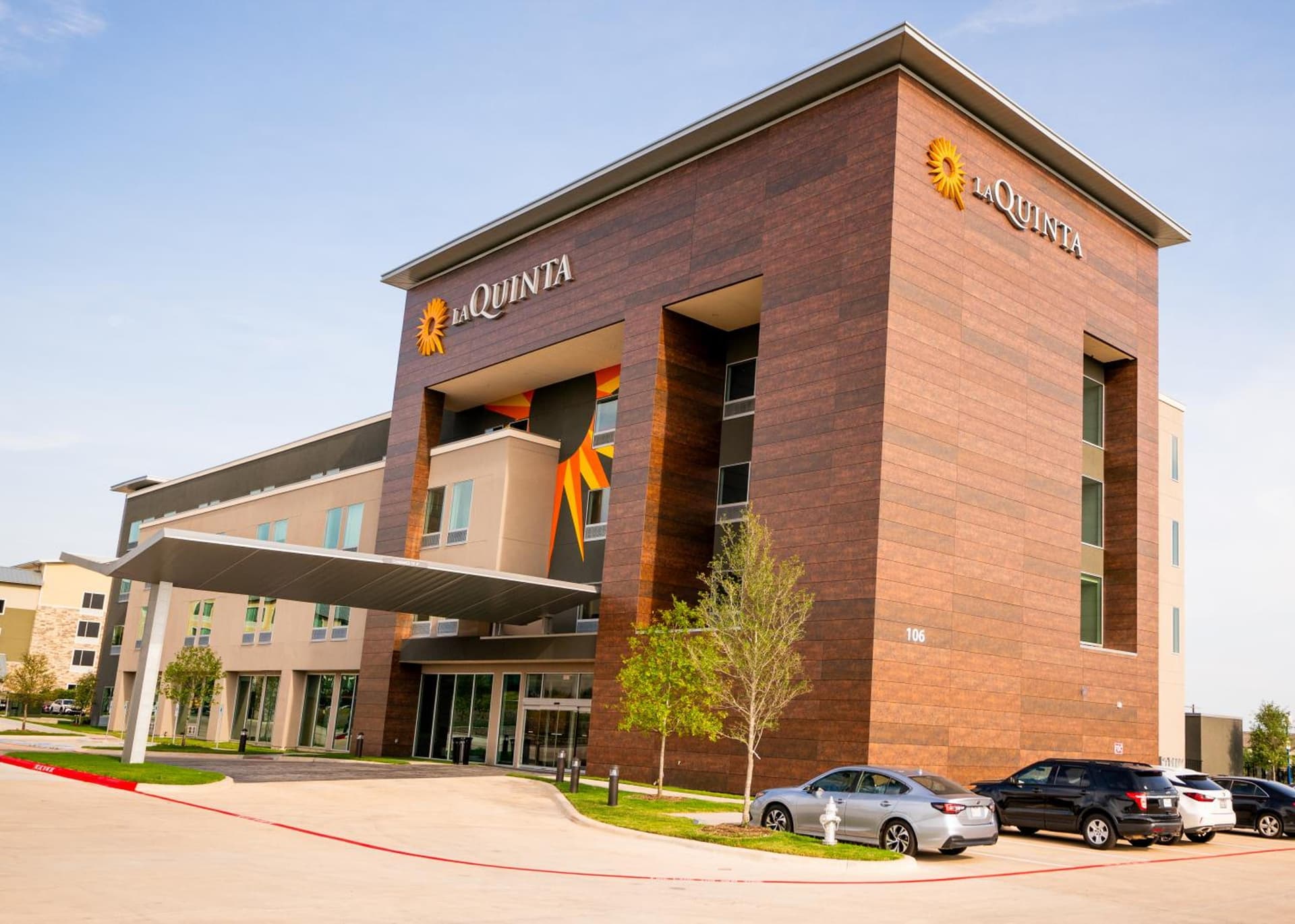 La Quinta Inn & Suites by Wyndham Austin Parmer Tech Ridge gallery photo in Austin, TX — image 22
