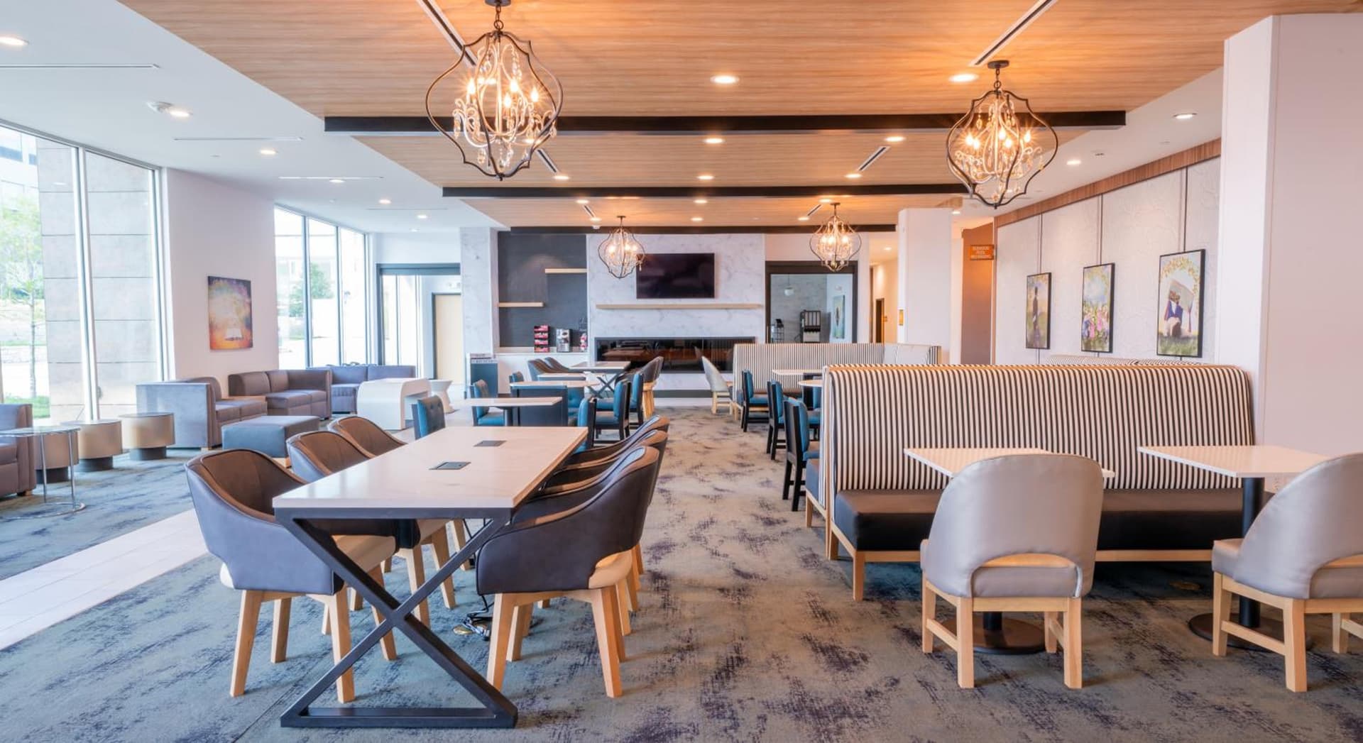 La Quinta Inn & Suites by Wyndham Austin Parmer Tech Ridge gallery photo in Austin, TX — image 41