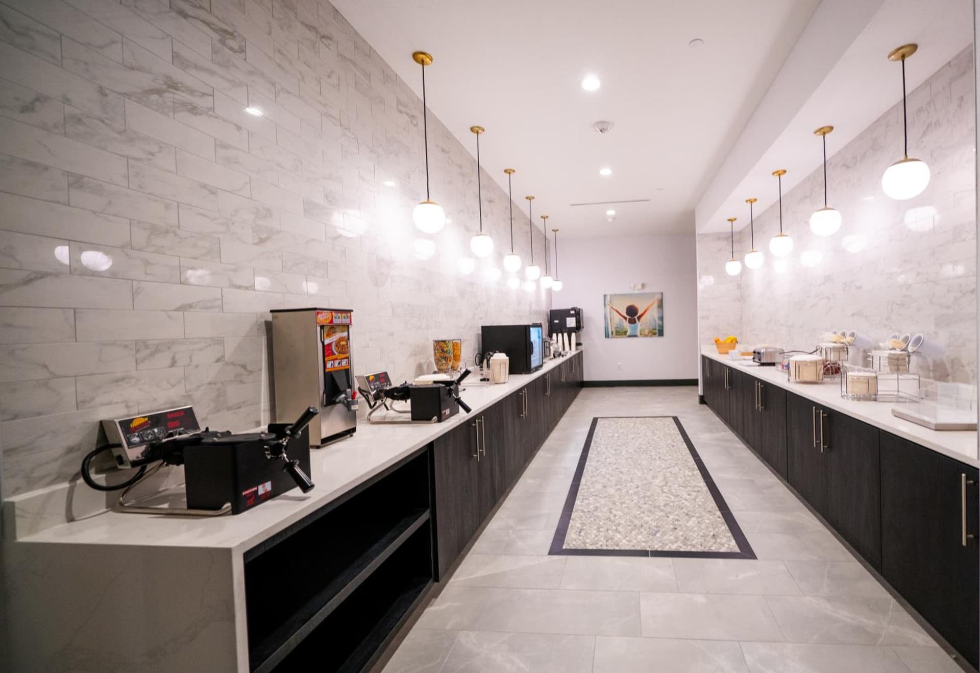 La Quinta Inn & Suites by Wyndham Austin Parmer Tech Ridge gallery photo in Austin, TX — image 10