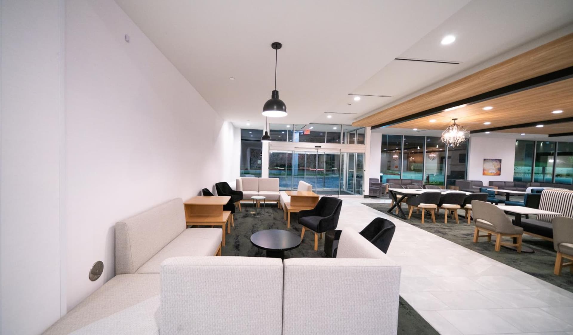 La Quinta Inn & Suites by Wyndham Austin Parmer Tech Ridge gallery photo in Austin, TX — image 35