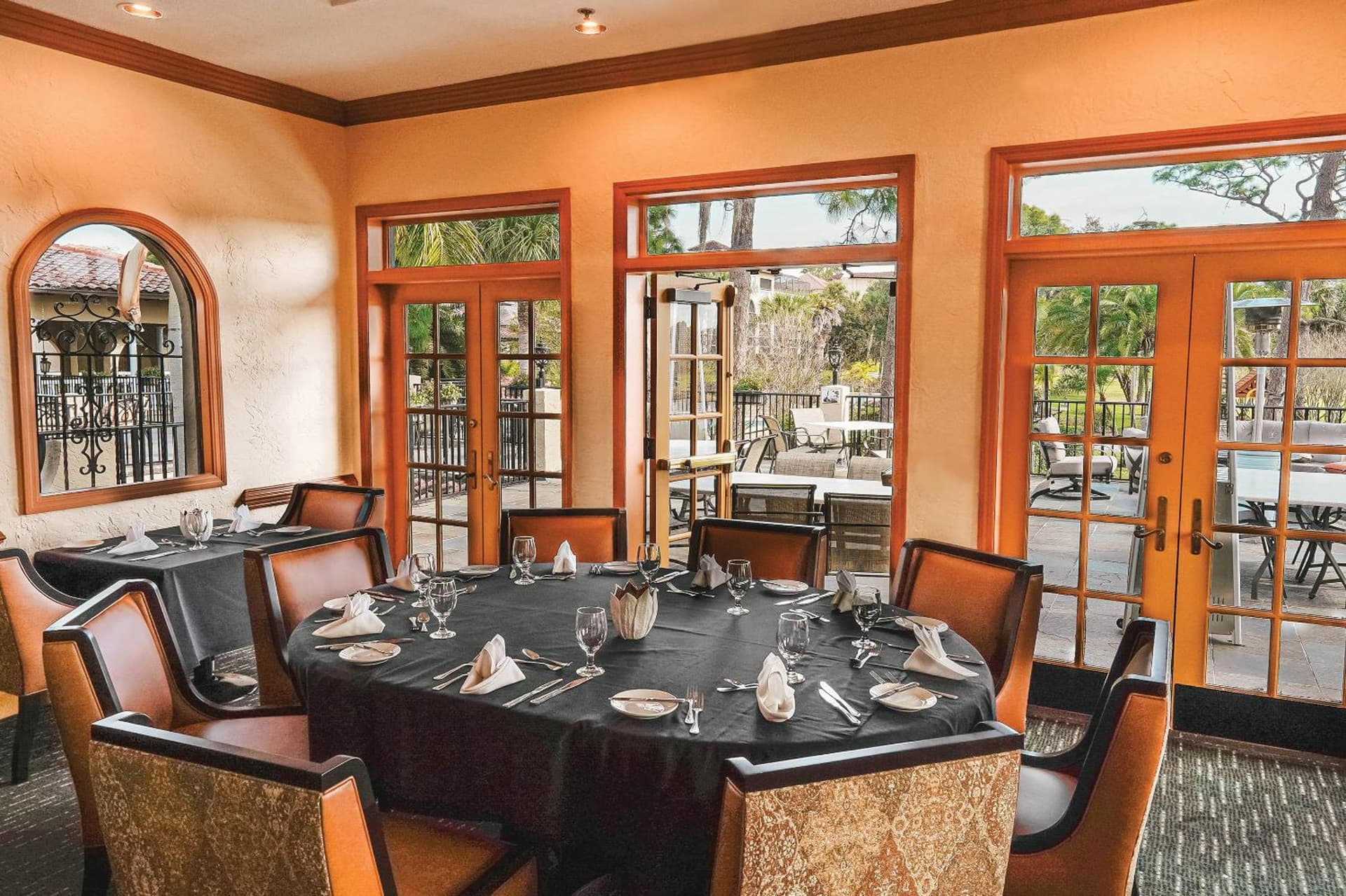 Mission Resort and Club gallery photo in Clermont, FL — image 4