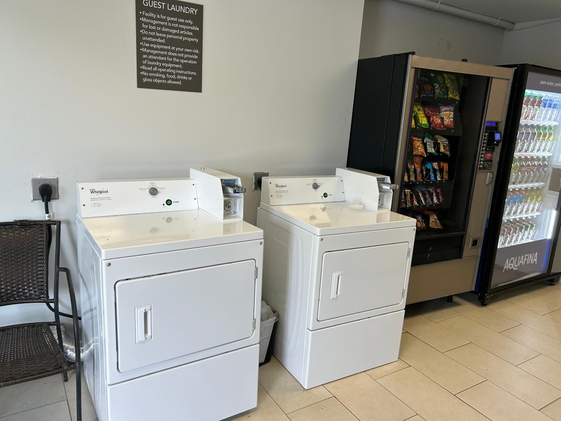 Motel 6 West Columbia SC Airport gallery photo in West Columbia, SC — image 19