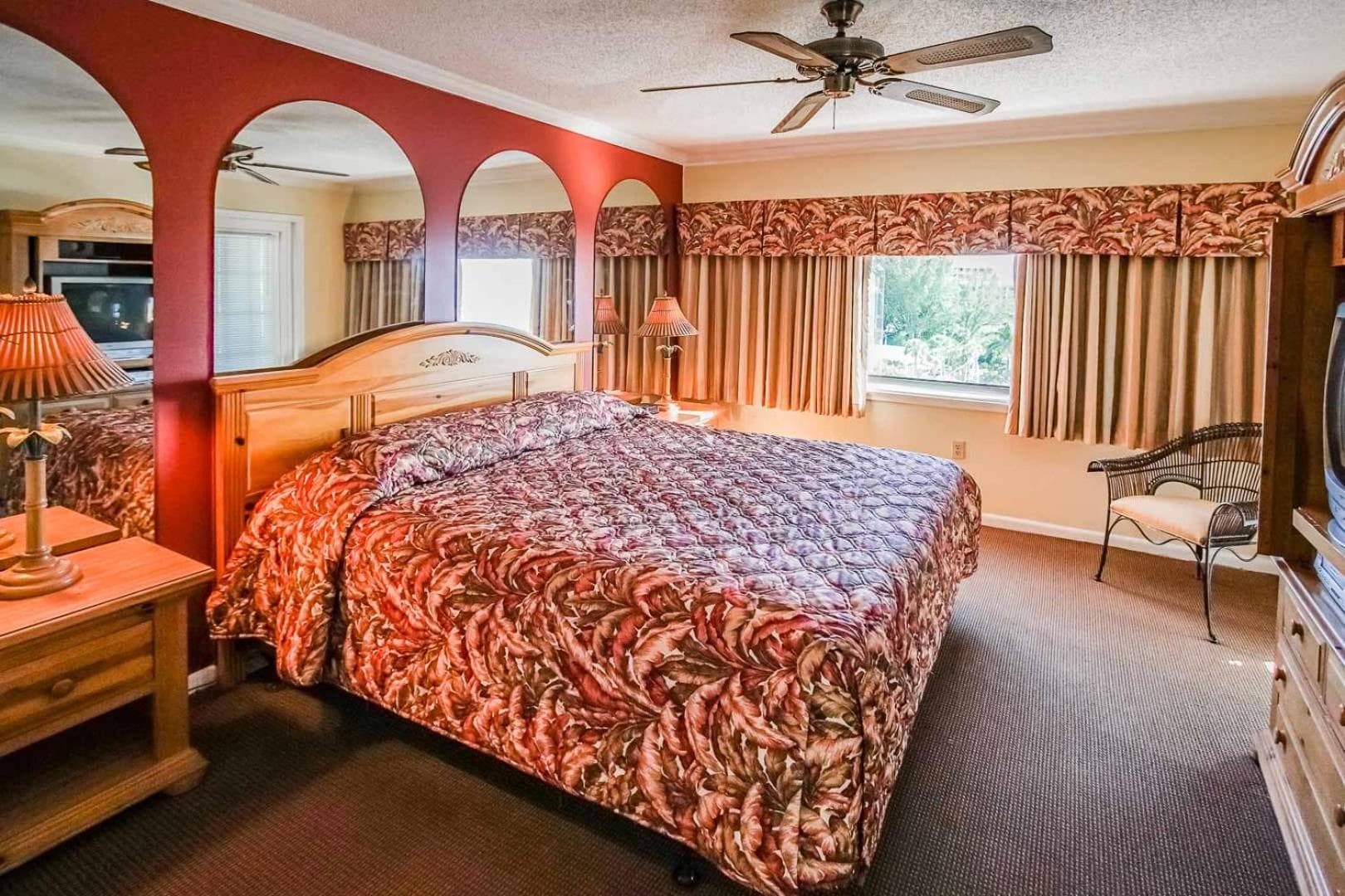 Sand Pebble Resort interior in St Pete Beach — gallery photo 2