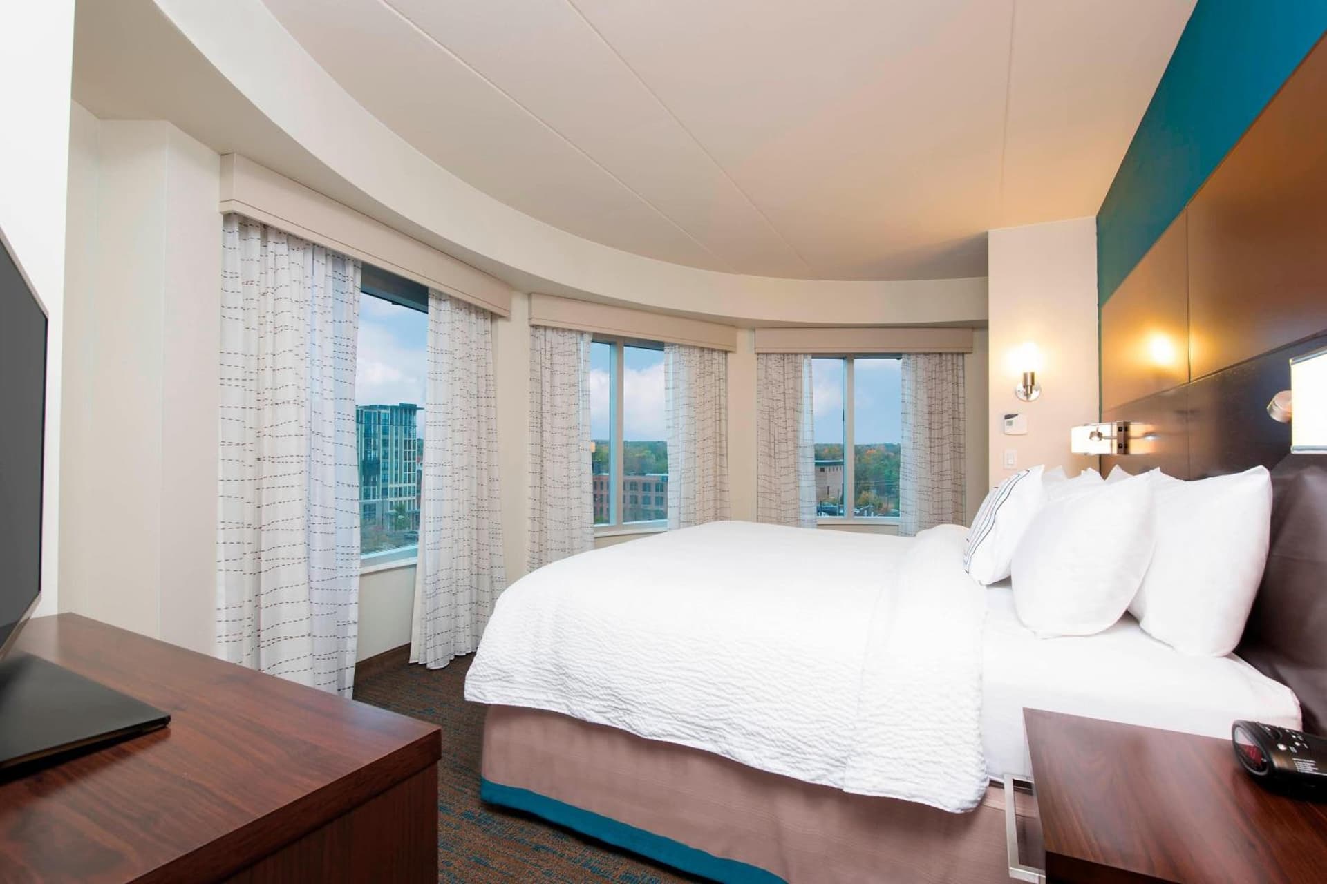 Residence Inn by Marriott Ann Arbor Downtown gallery photo in Ann Arbor, MI — image 12
