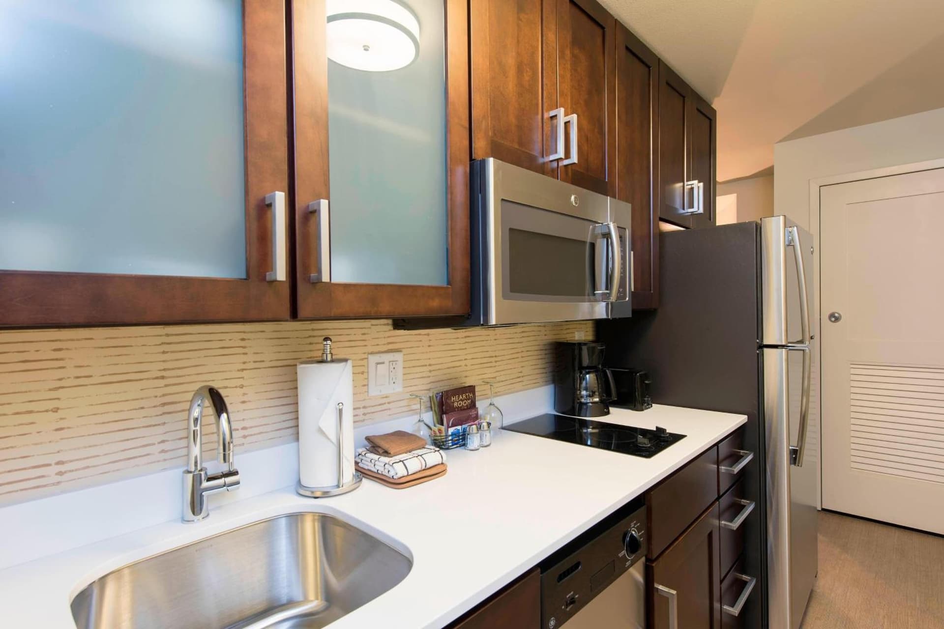 Residence Inn by Marriott Ann Arbor Downtown gallery photo in Ann Arbor, MI — image 39