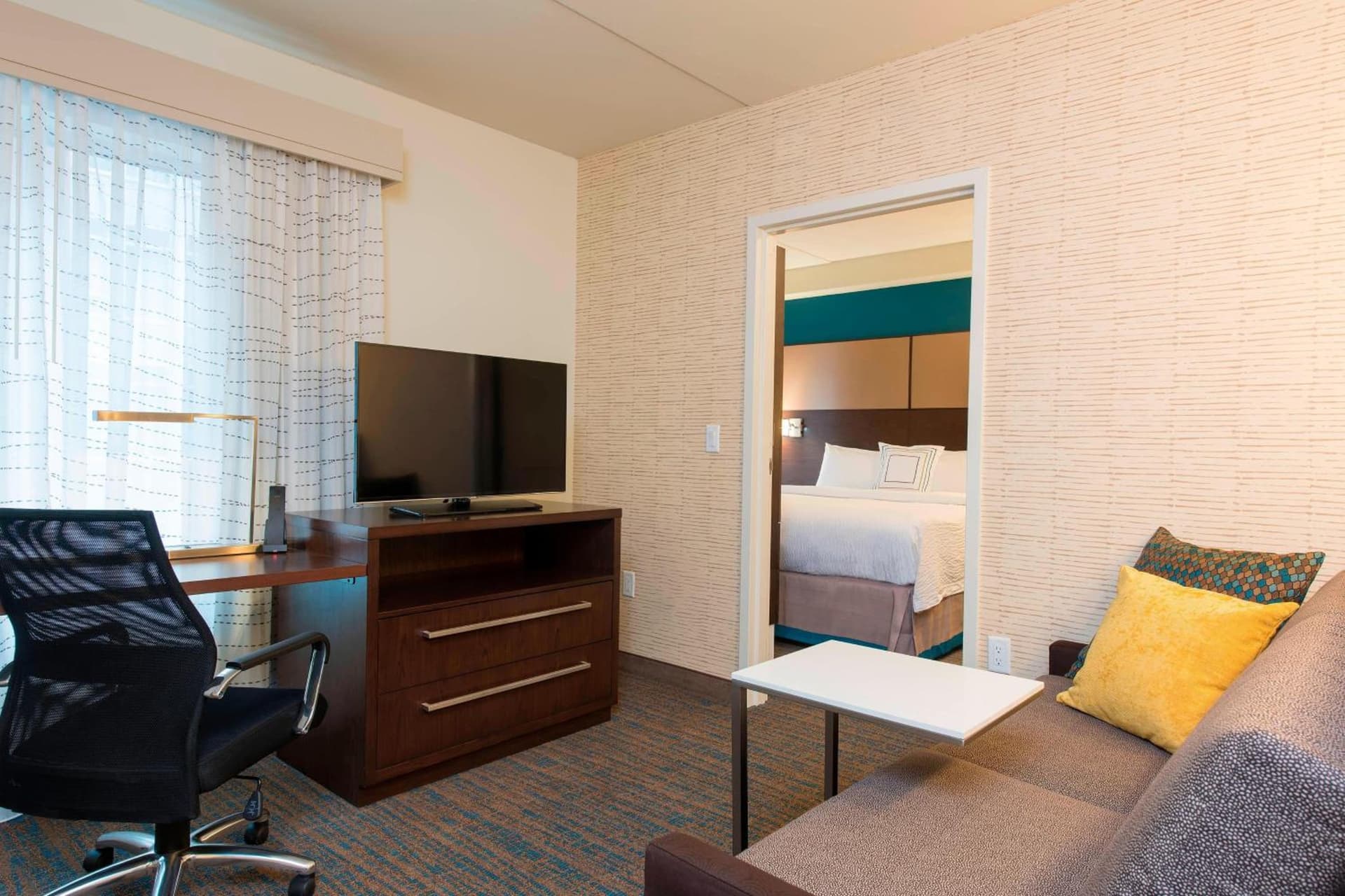 Residence Inn by Marriott Ann Arbor Downtown gallery photo in Ann Arbor, MI — image 34
