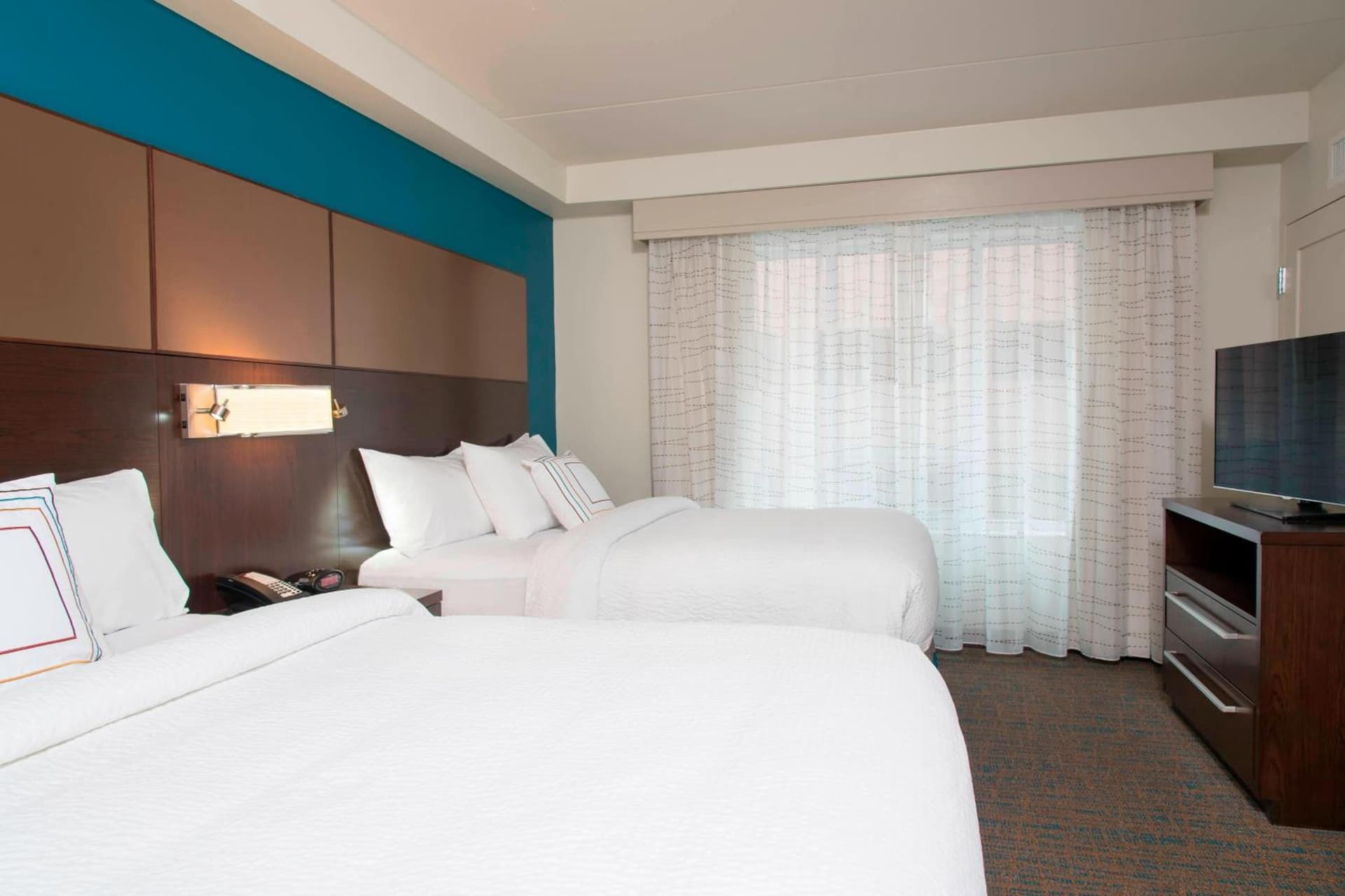 Residence Inn by Marriott Ann Arbor Downtown gallery photo in Ann Arbor, MI — image 22