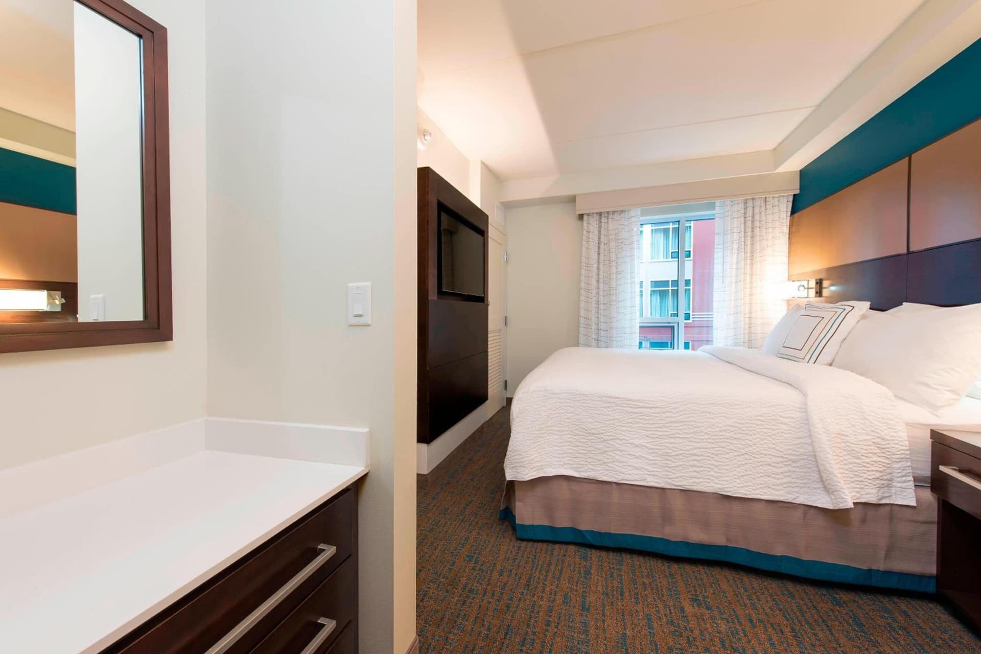Residence Inn by Marriott Ann Arbor Downtown gallery photo in Ann Arbor, MI — image 16