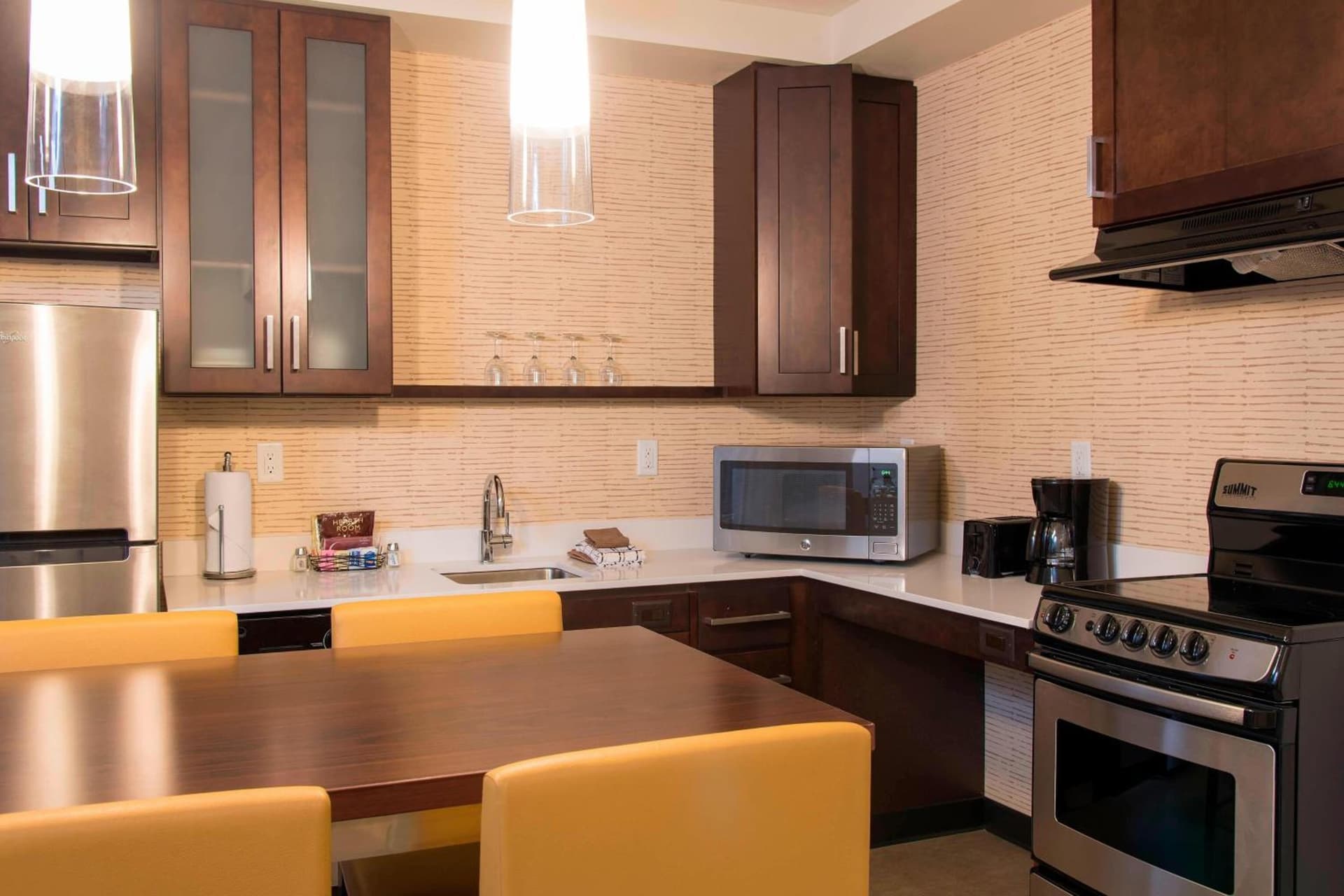 Residence Inn by Marriott Ann Arbor Downtown gallery photo in Ann Arbor, MI — image 30