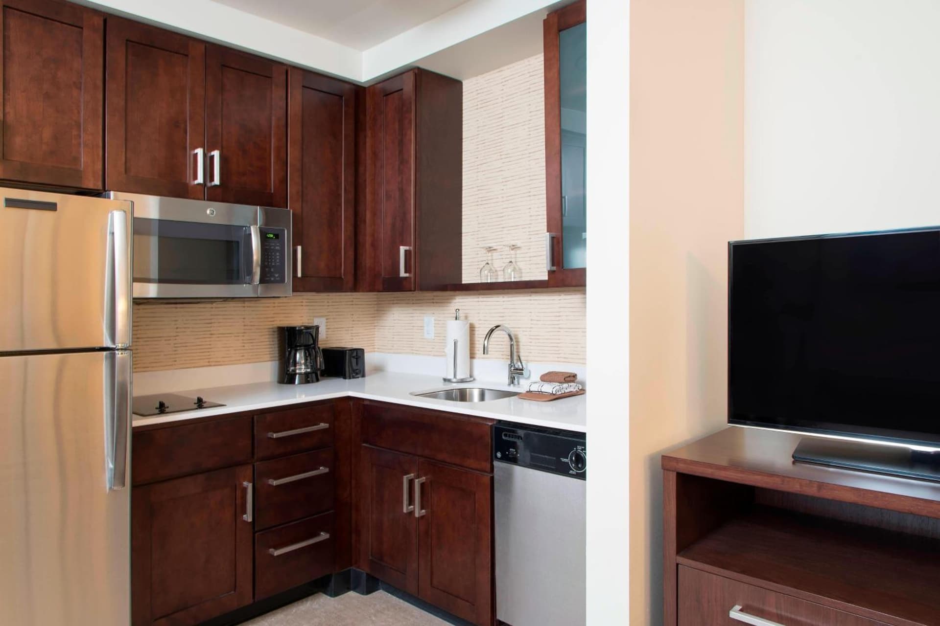 Residence Inn by Marriott Ann Arbor Downtown gallery photo in Ann Arbor, MI — image 40