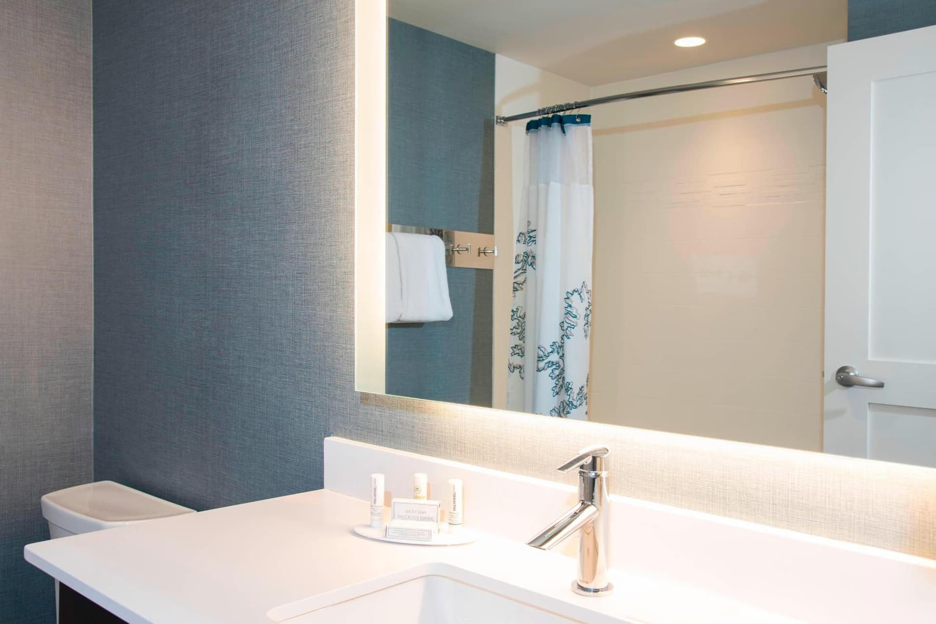 Residence Inn by Marriott Ann Arbor Downtown gallery photo in Ann Arbor, MI — image 37