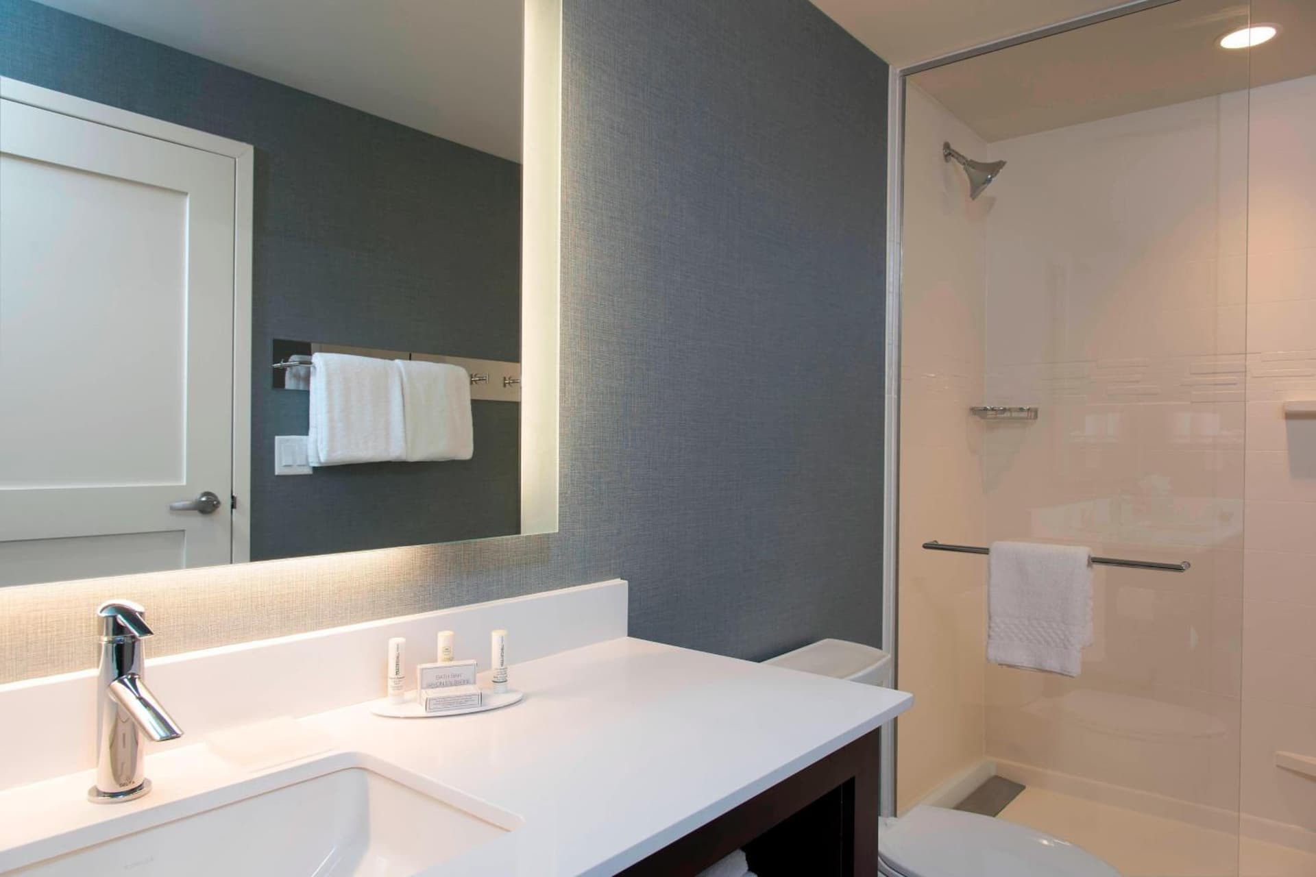 Residence Inn by Marriott Ann Arbor Downtown gallery photo in Ann Arbor, MI — image 14