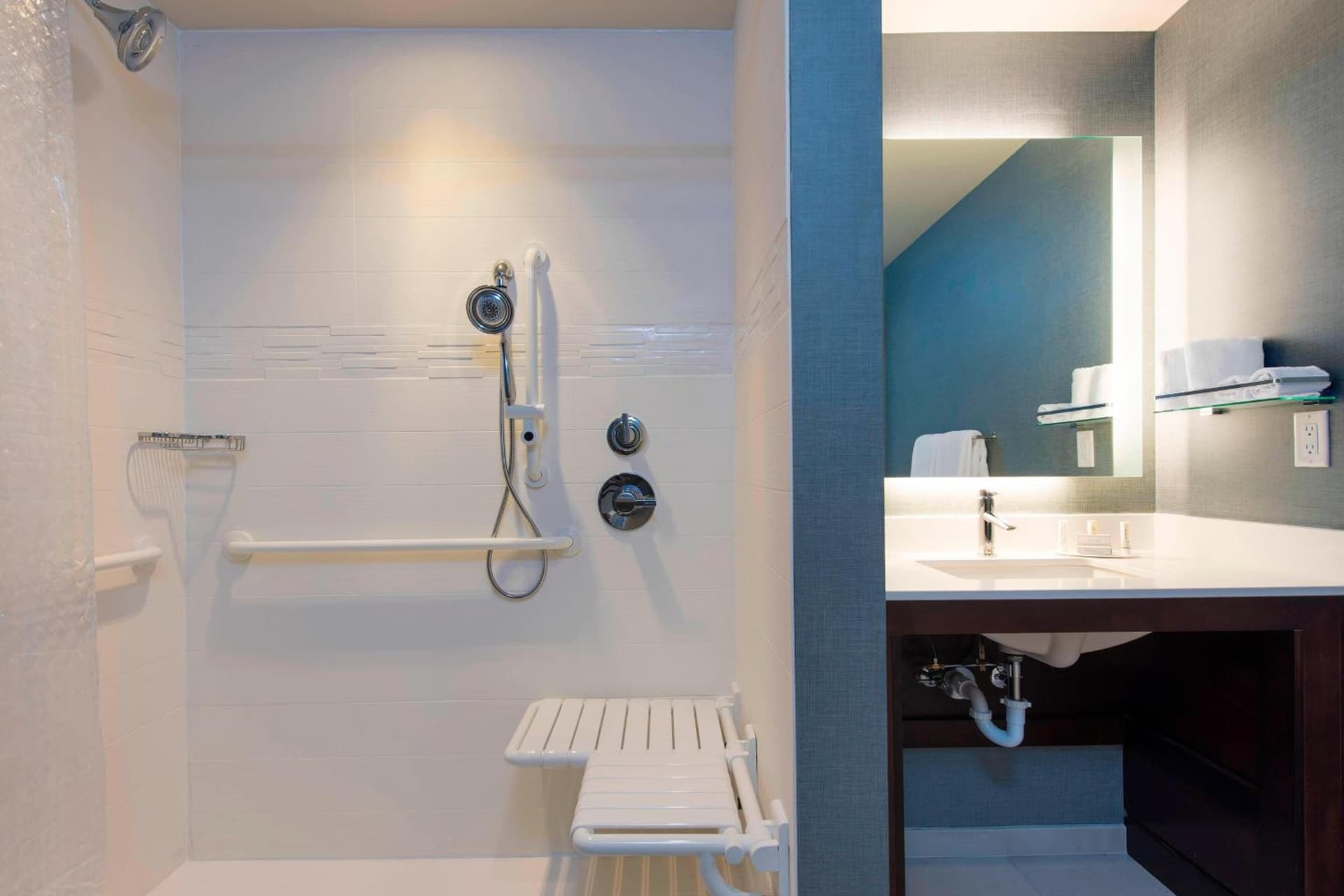 Residence Inn by Marriott Ann Arbor Downtown gallery photo in Ann Arbor, MI — image 43