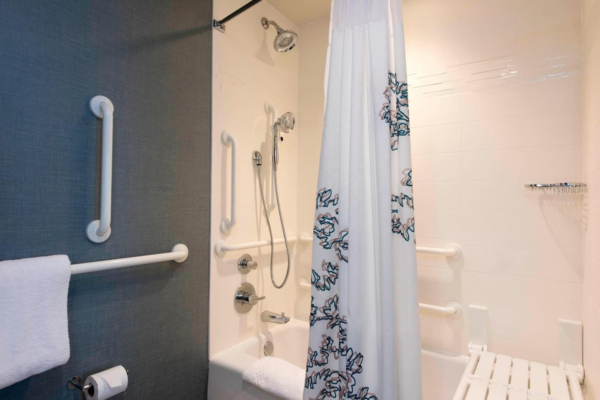 Residence Inn by Marriott Ann Arbor Downtown gallery photo in Ann Arbor, MI — image 5