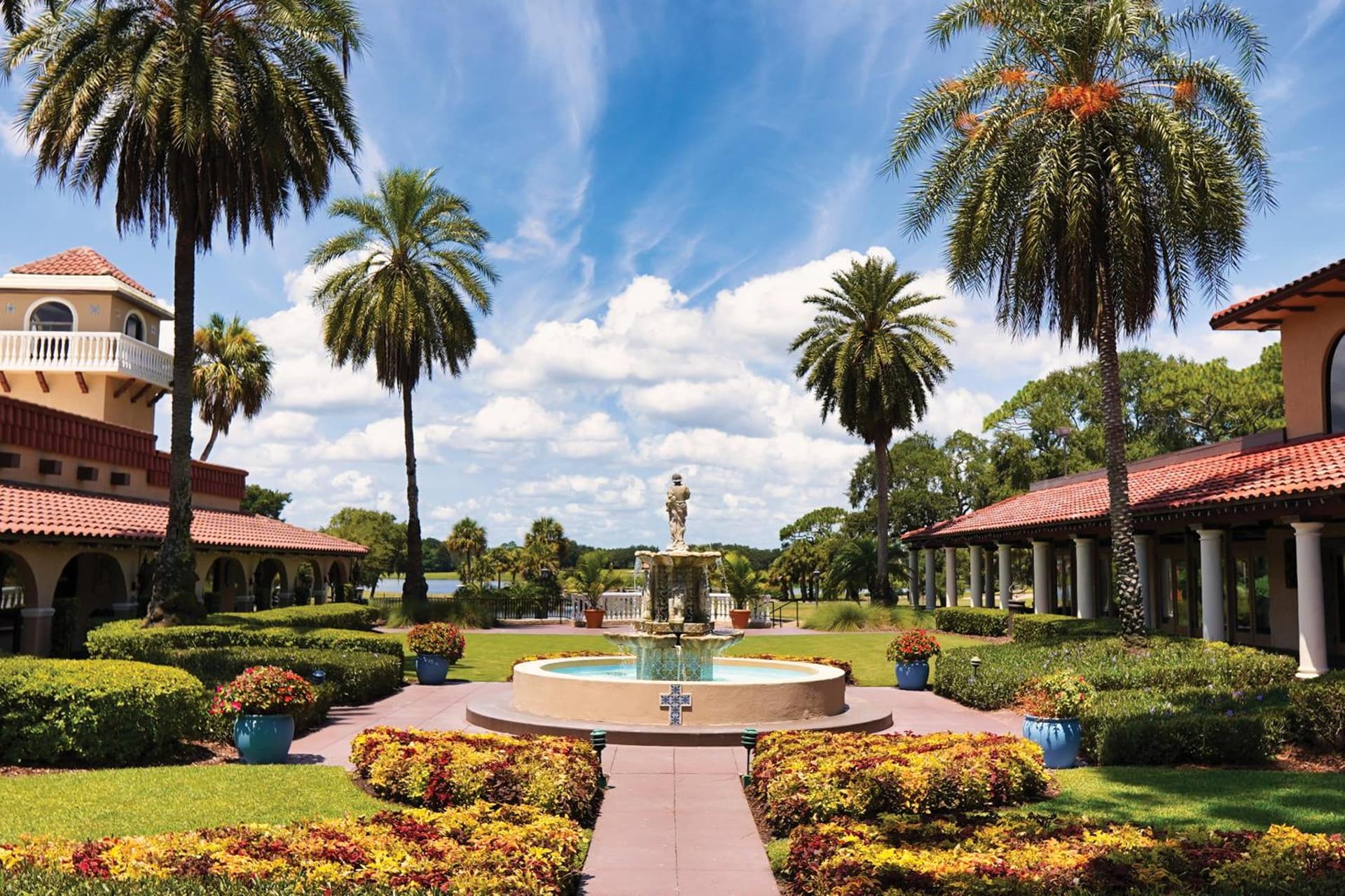 Mission Resort and Club gallery photo in Clermont, FL — image 59