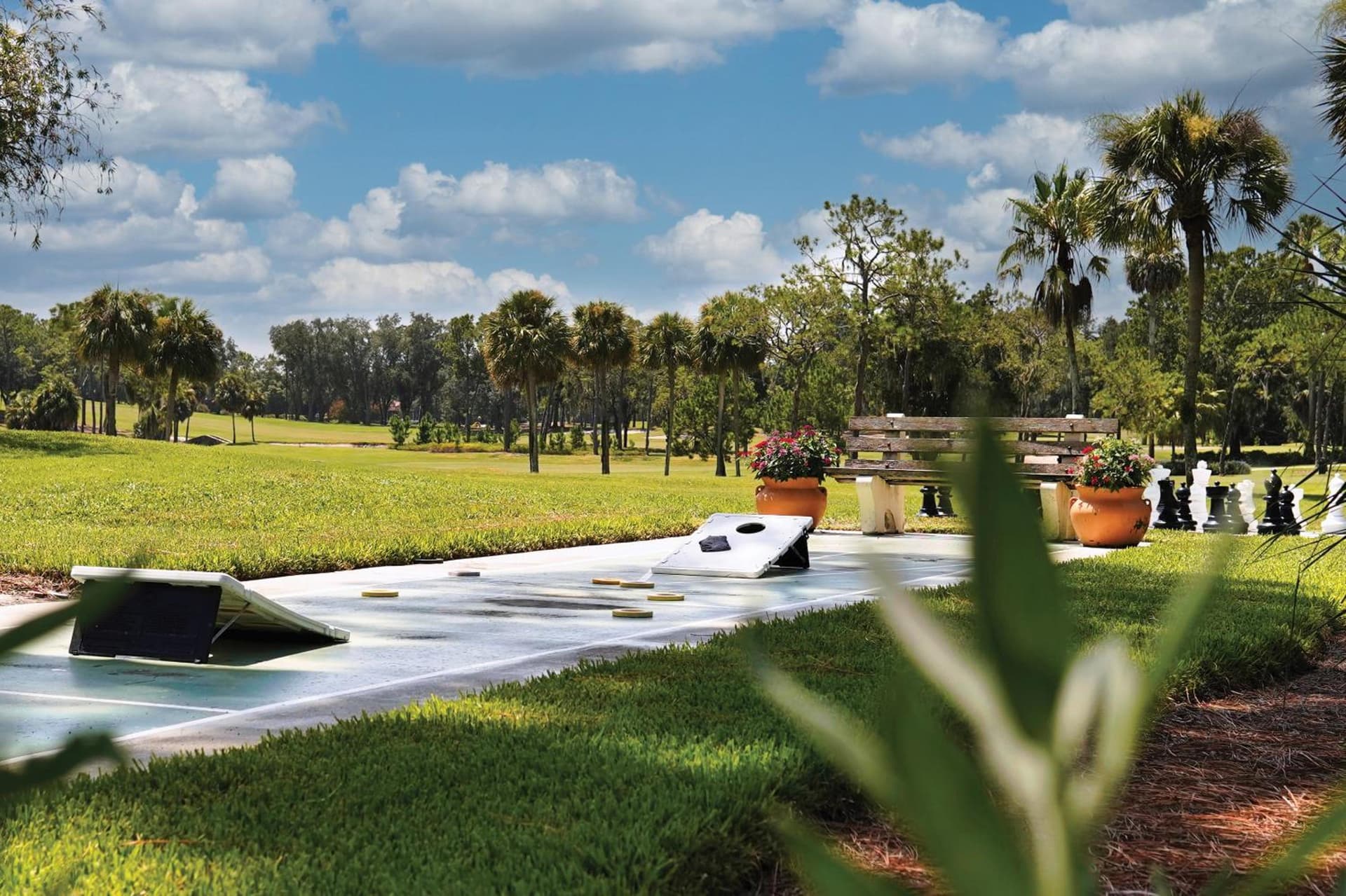 Mission Resort and Club gallery photo in Clermont, FL — image 85