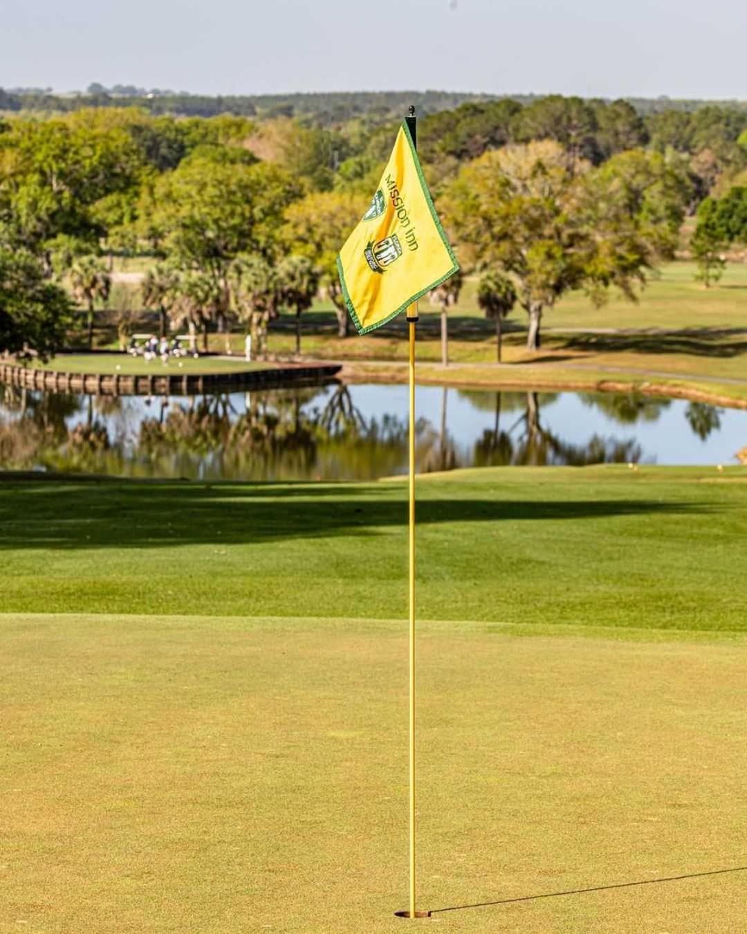 Mission Resort and Club gallery photo in Clermont, FL — image 79