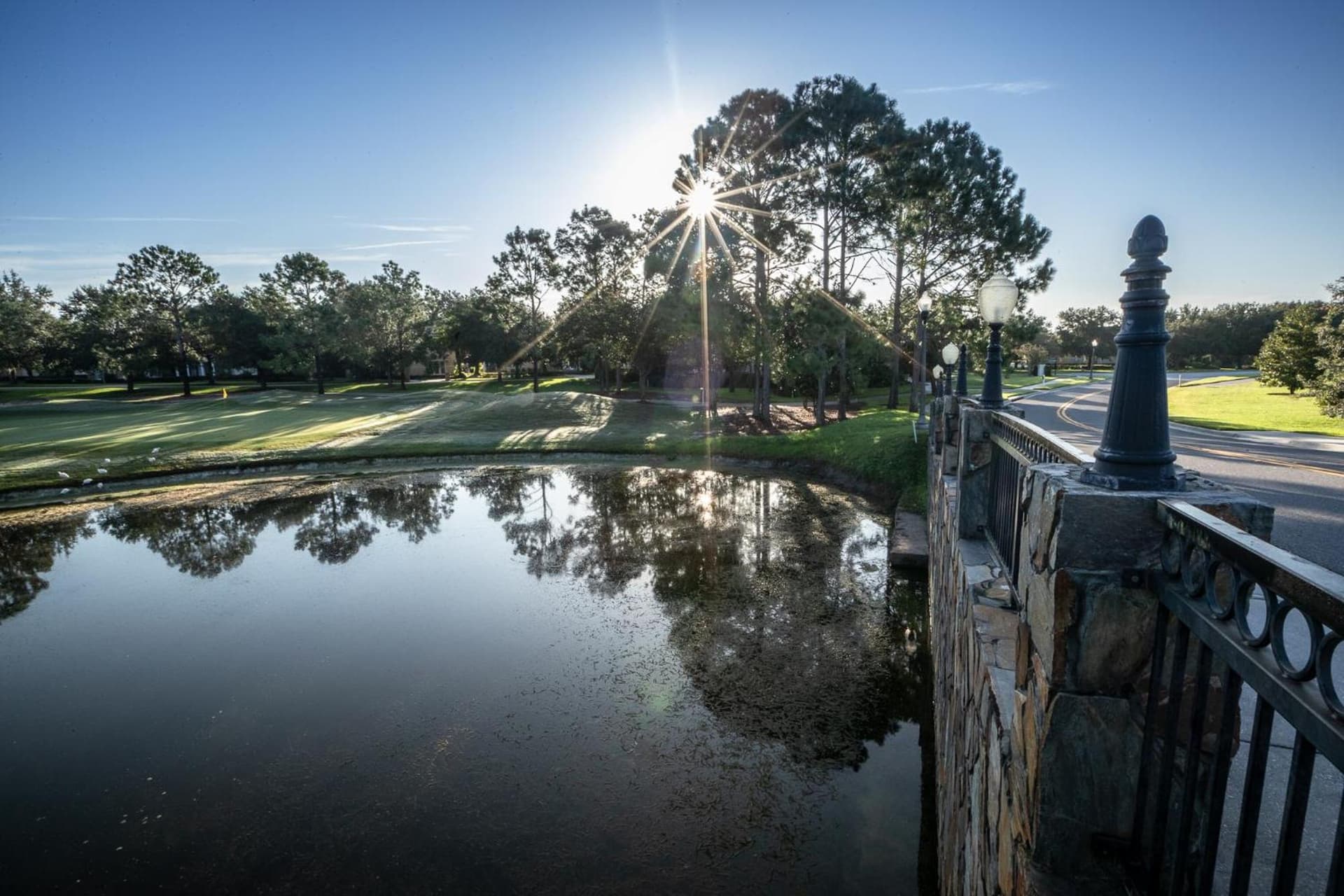 Mission Resort and Club gallery photo in Clermont, FL — image 74