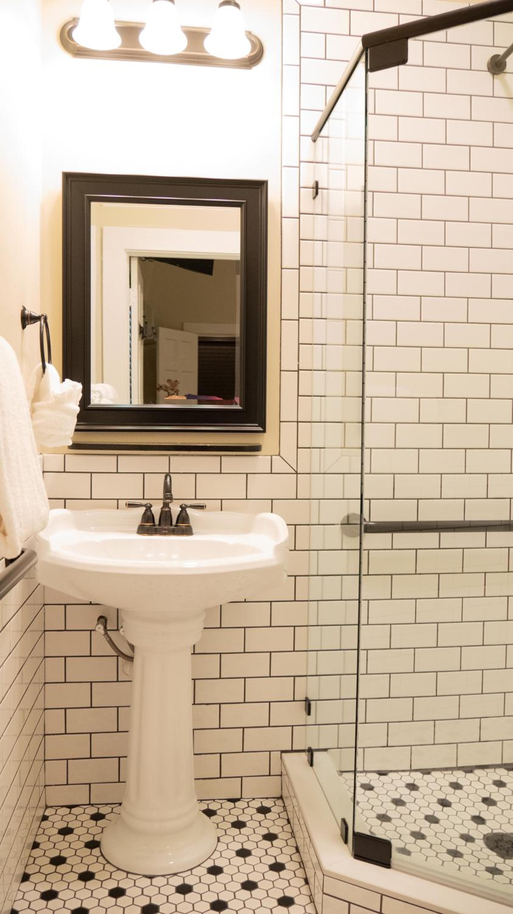 La Pensione Inn - Adult Exclusive interior in Key West, FL — gallery photo 2