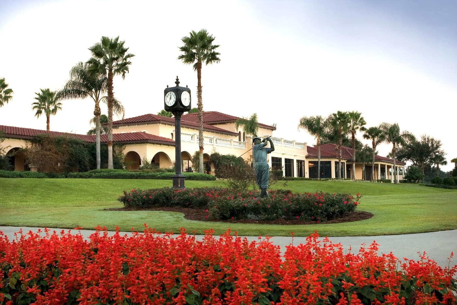 Mission Resort and Club gallery photo in Clermont, FL — image 18
