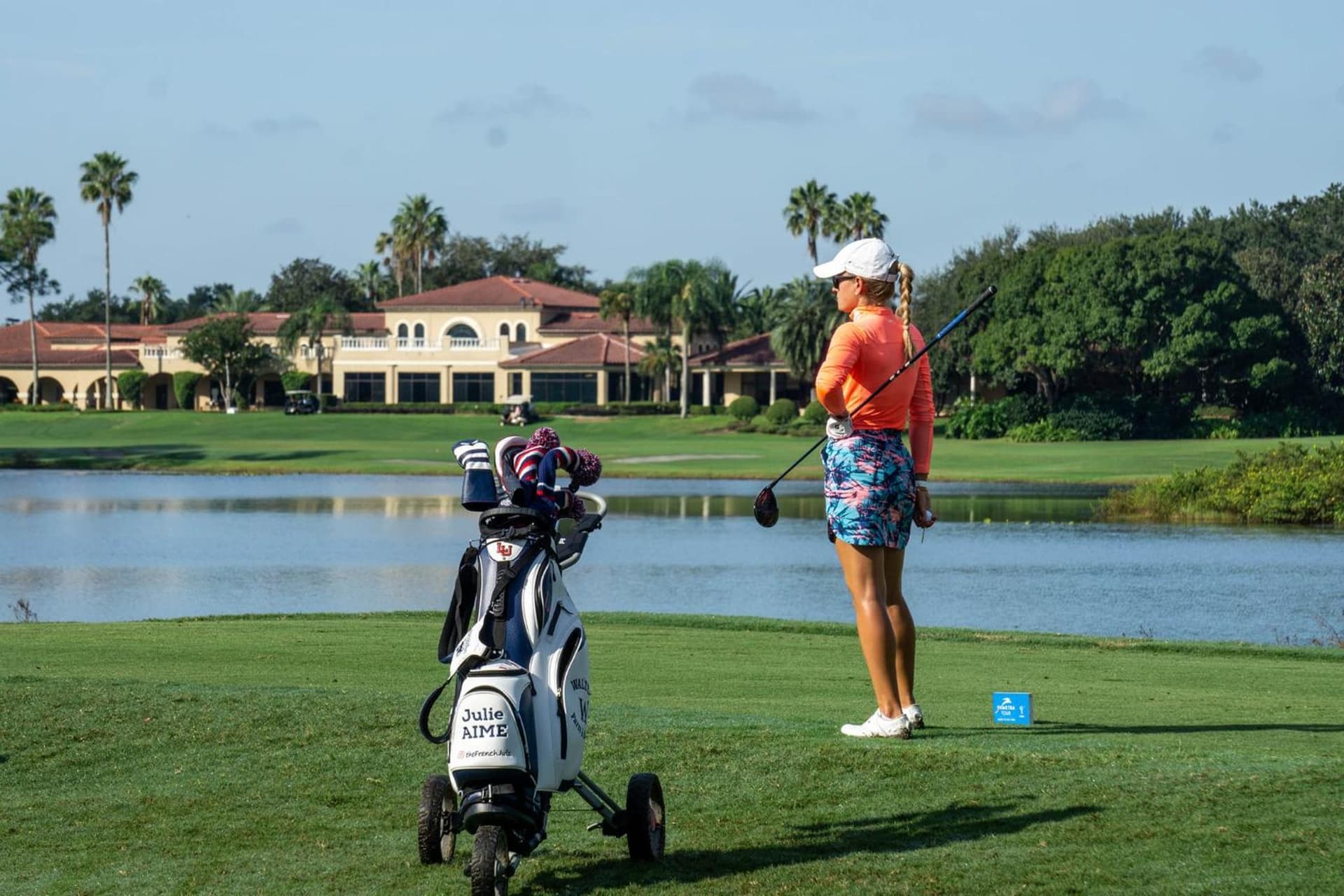Mission Resort and Club gallery photo in Clermont, FL — image 5