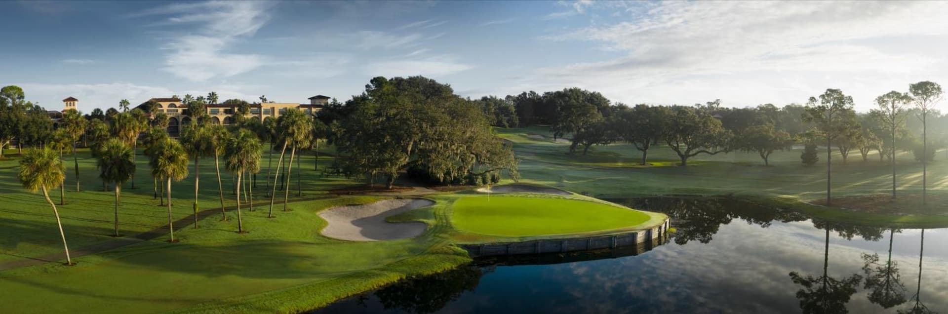 Mission Resort and Club gallery photo in Clermont, FL — image 20