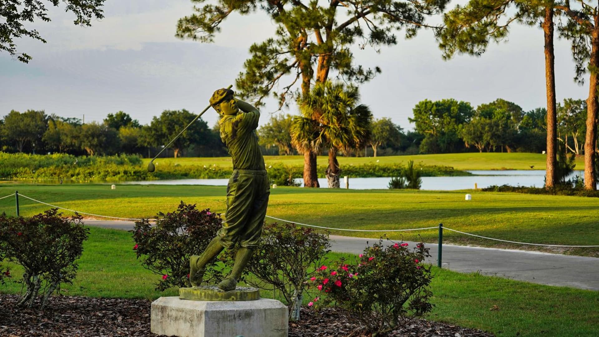 Mission Resort and Club gallery photo in Clermont, FL — image 78