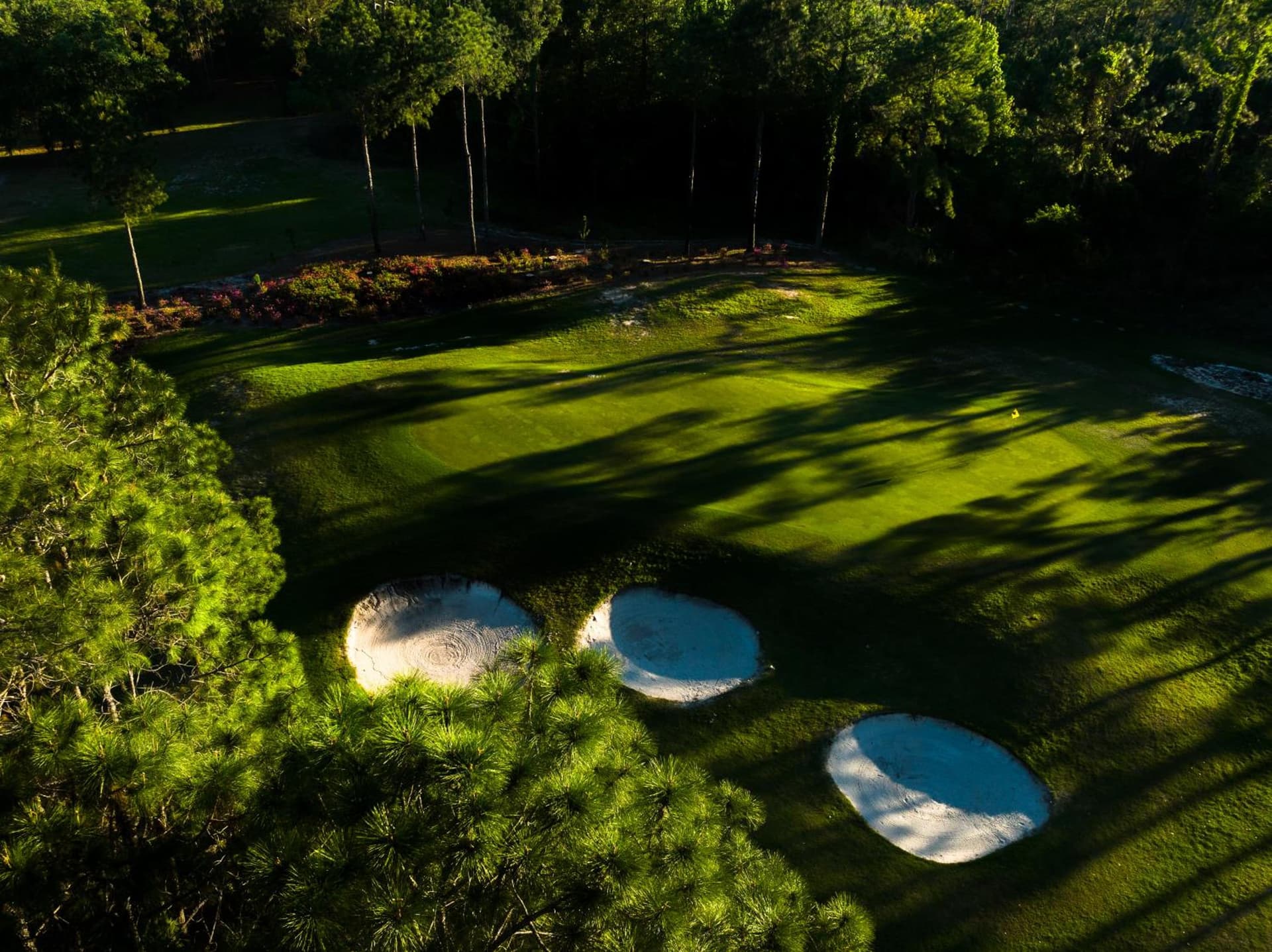 Mission Resort and Club gallery photo in Clermont, FL — image 52