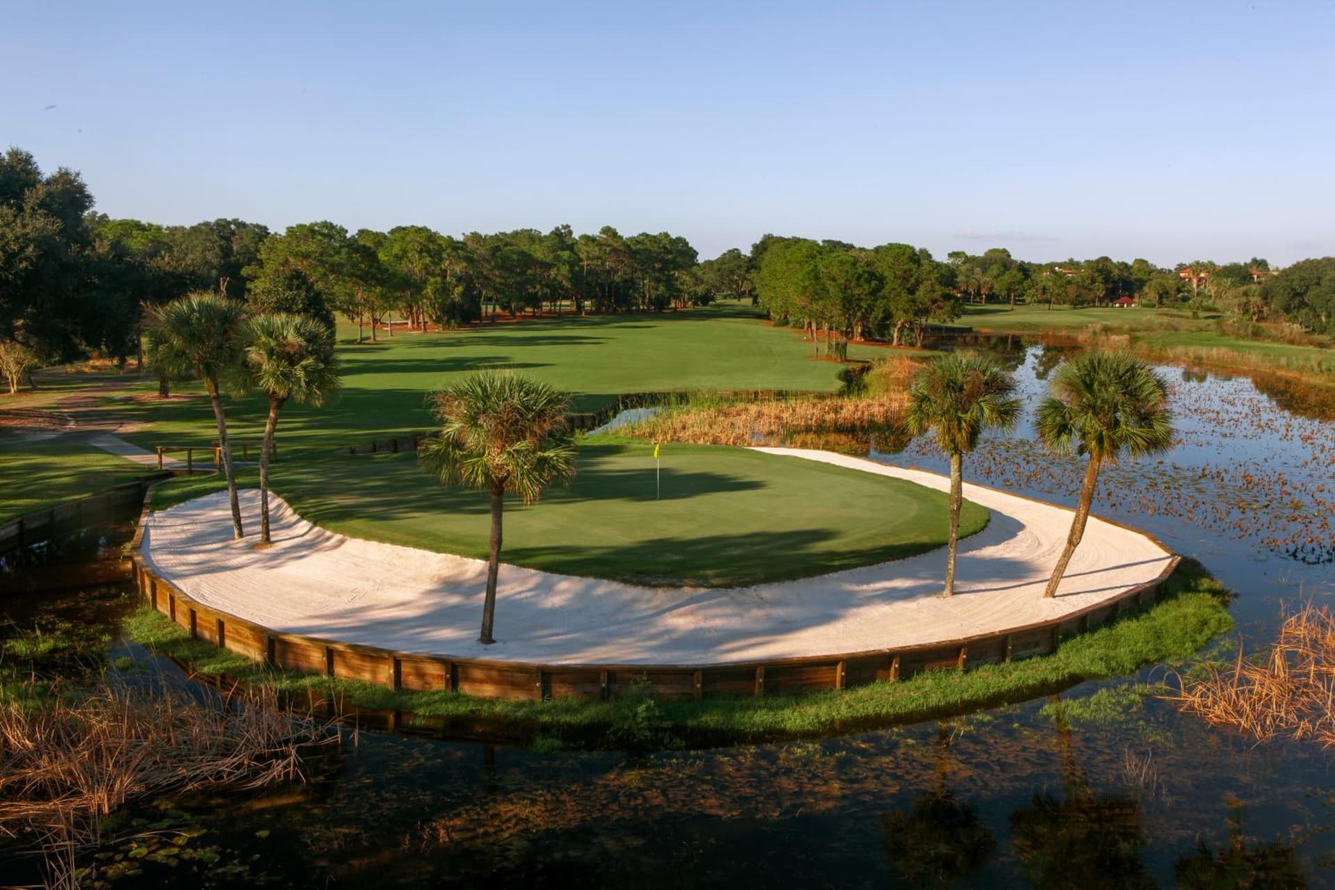 Mission Resort and Club gallery photo in Clermont, FL — image 50