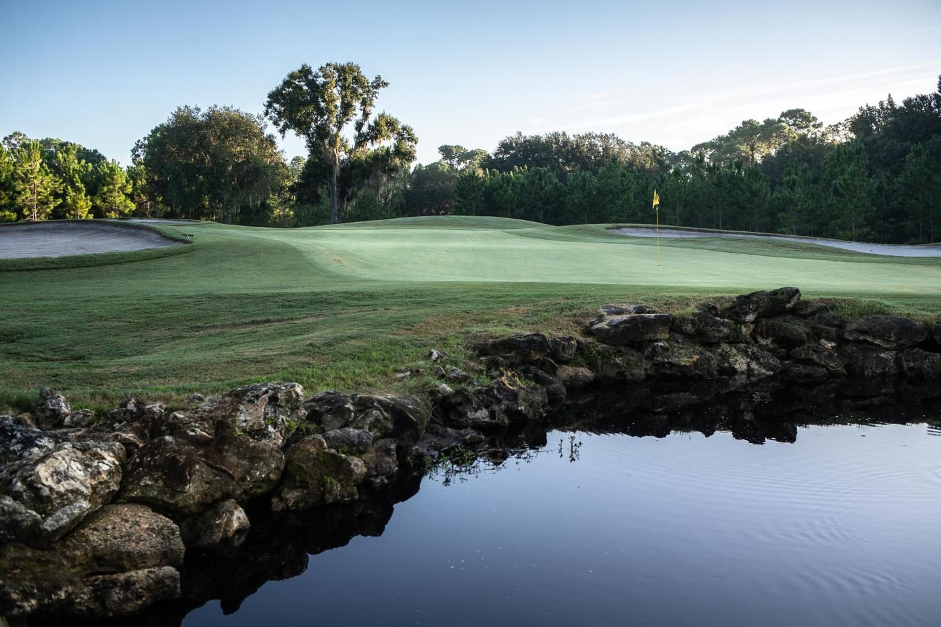 Mission Resort and Club gallery photo in Clermont, FL — image 42
