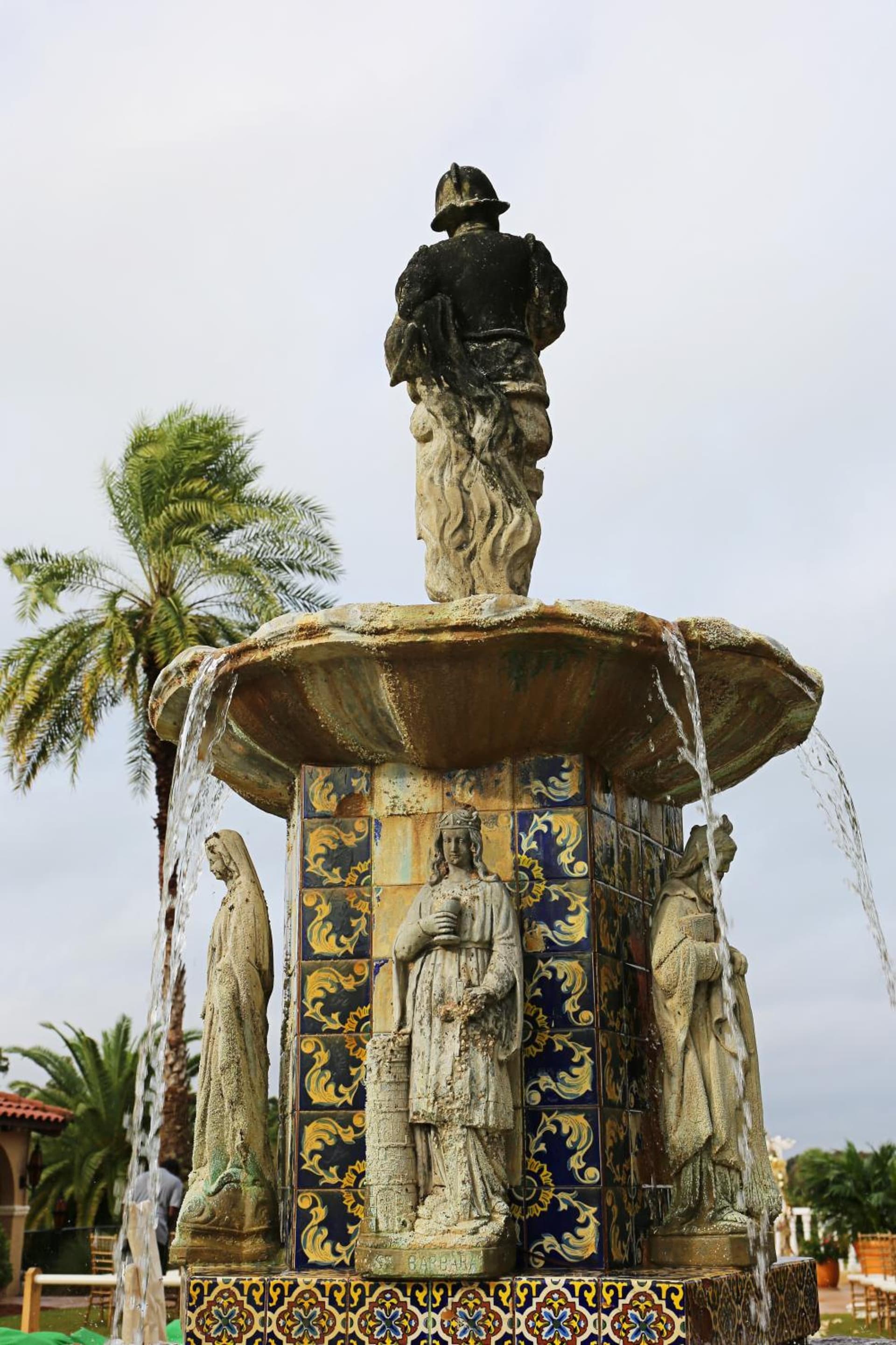 Mission Resort and Club gallery photo in Clermont, FL — image 17