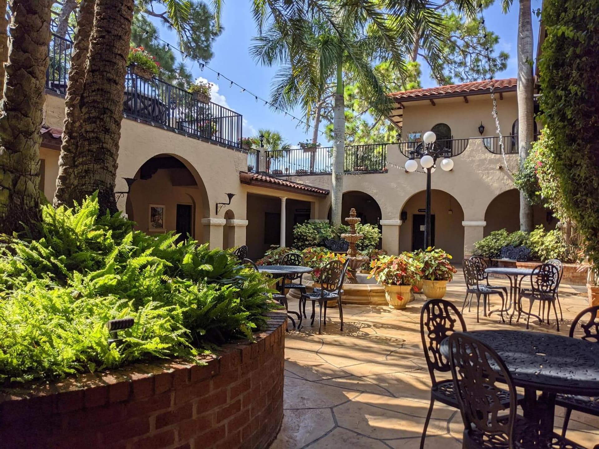 Mission Resort and Club gallery photo in Clermont, FL — image 19