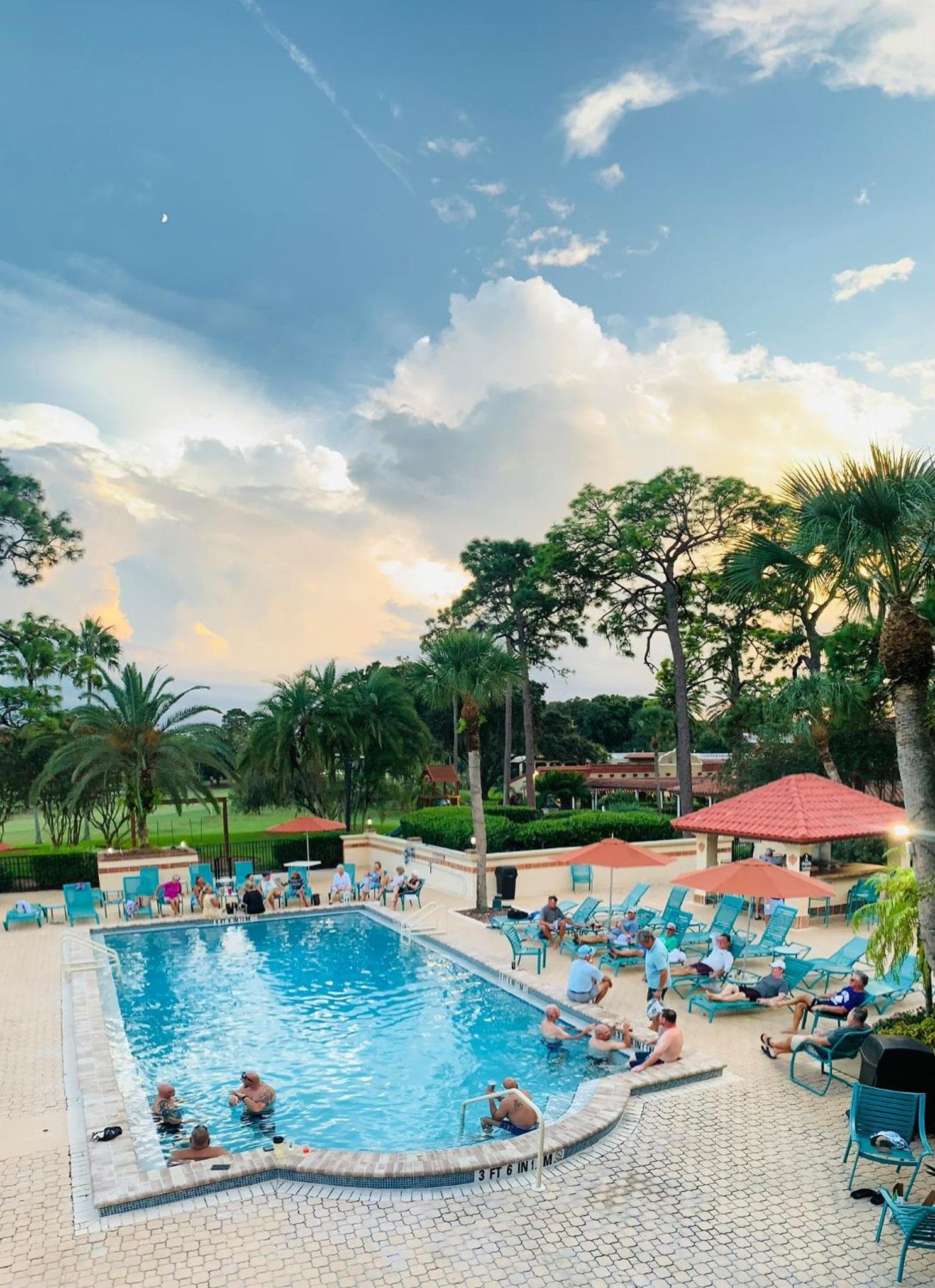 Mission Resort and Club gallery photo in Clermont, FL — image 65