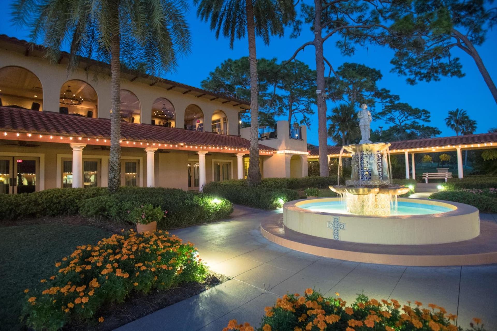 Mission Resort and Club gallery photo in Clermont, FL — image 43