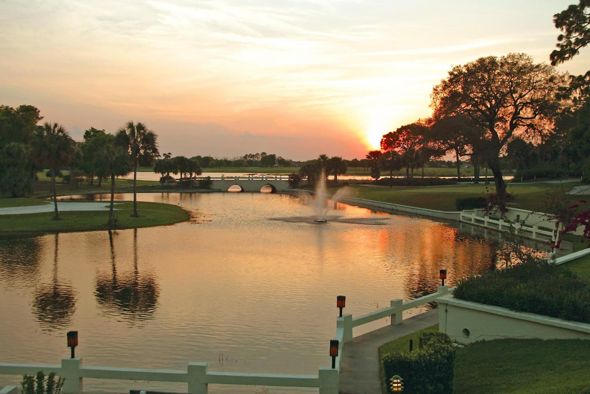 Mission Resort and Club gallery photo in Clermont, FL — image 30