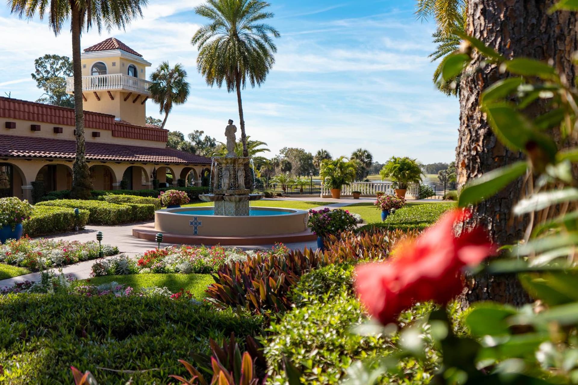 Mission Resort and Club gallery photo in Clermont, FL — image 57