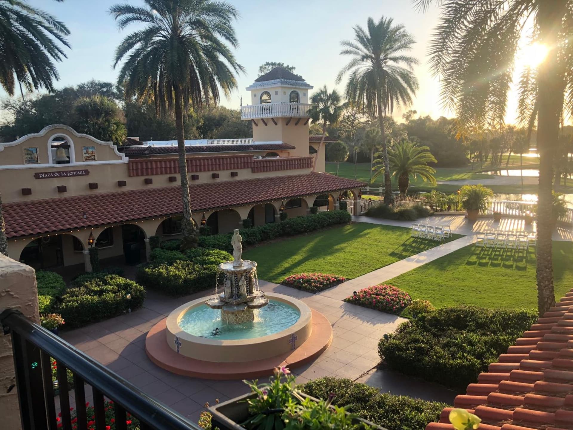 Mission Resort and Club gallery photo in Clermont, FL — image 22