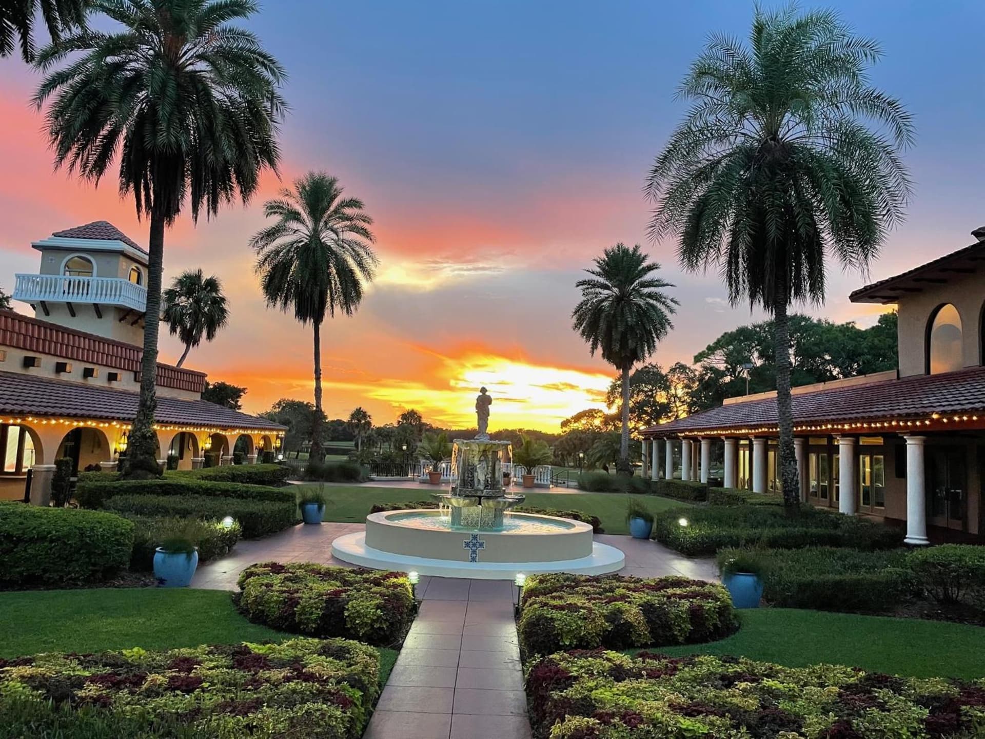 Mission Resort and Club gallery photo in Clermont, FL — image 35