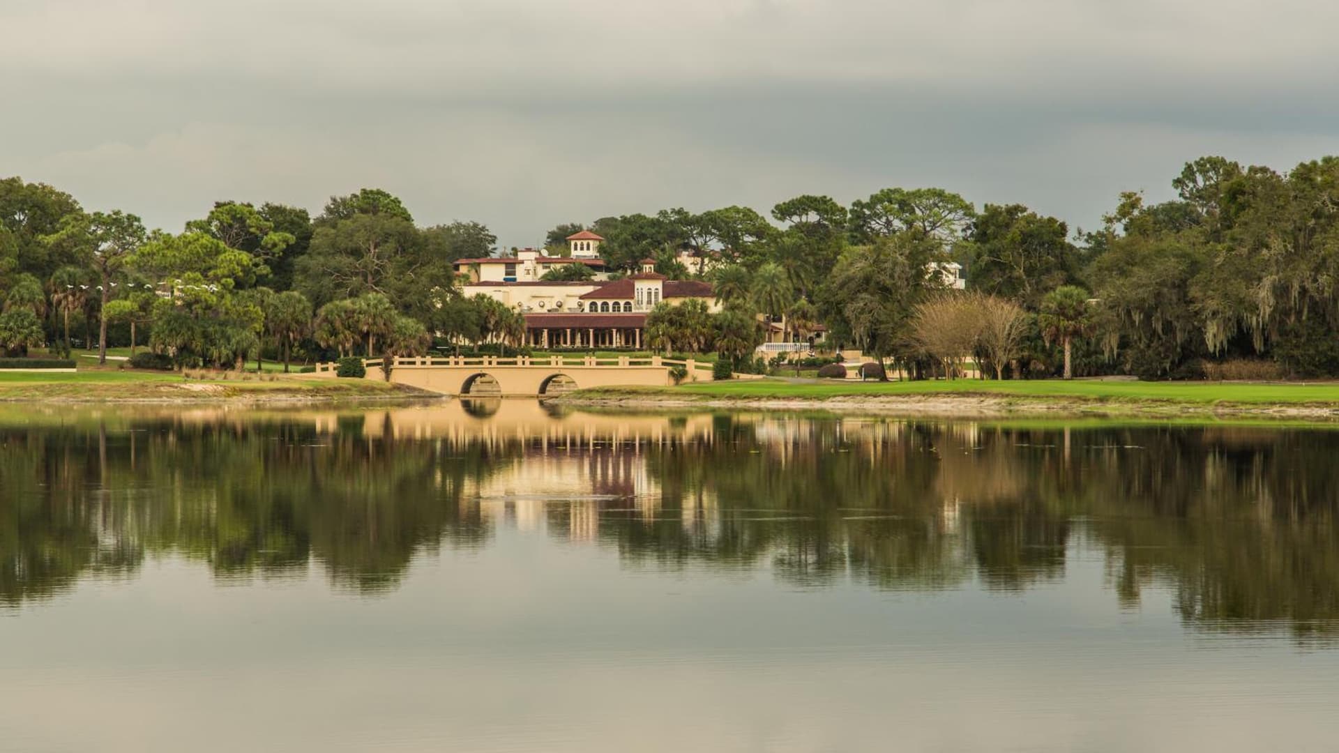 Mission Resort and Club gallery photo in Clermont, FL — image 48