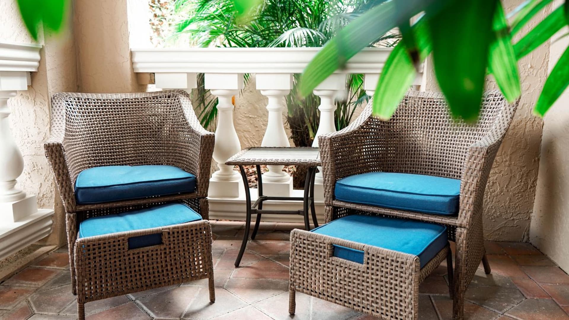 Mission Resort and Club property views in Clermont, FL — gallery photo 3