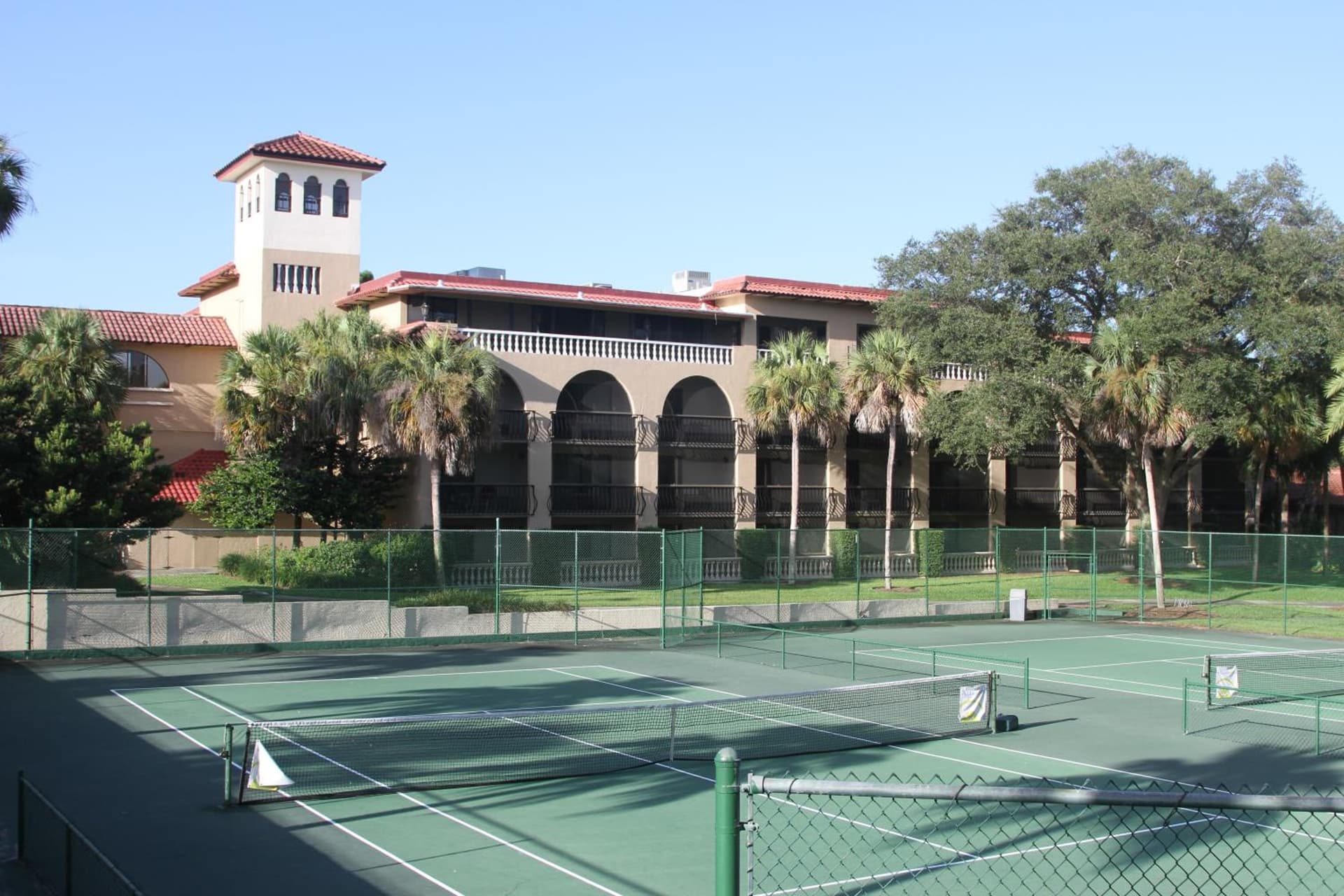 Mission Resort and Club gallery photo in Clermont, FL — image 49